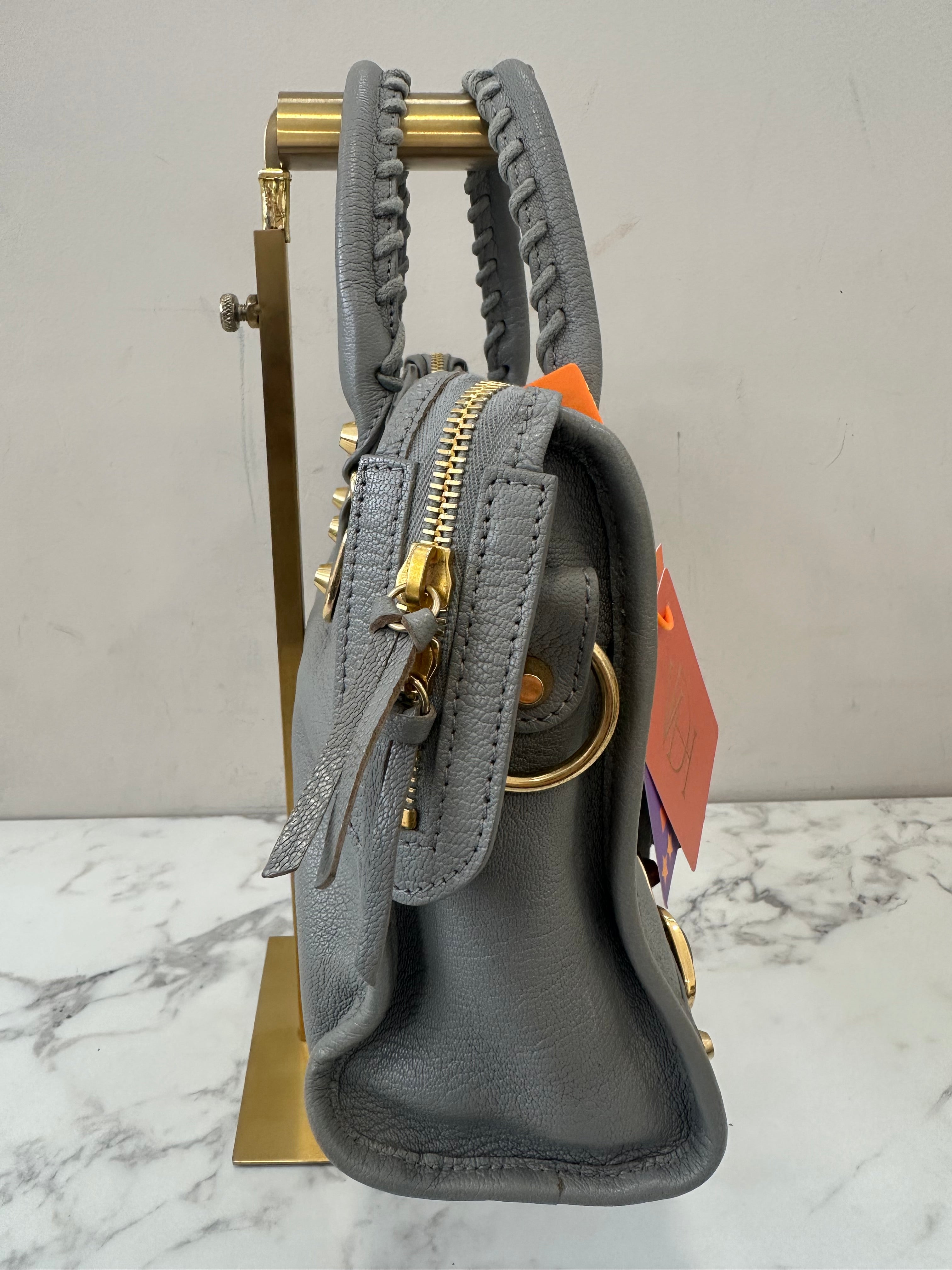 Balenciaga Classic City