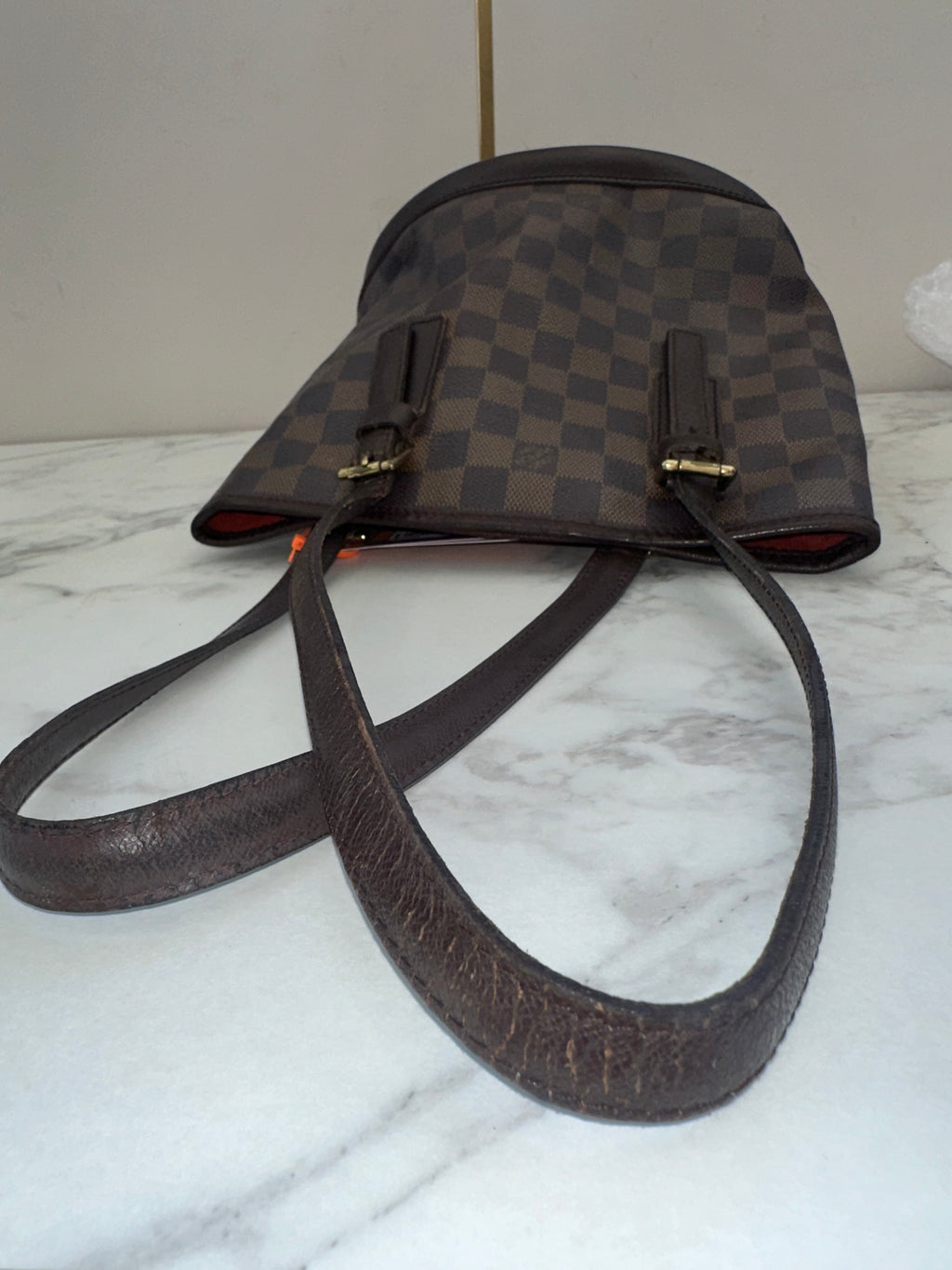 Louis Vuitton Marais