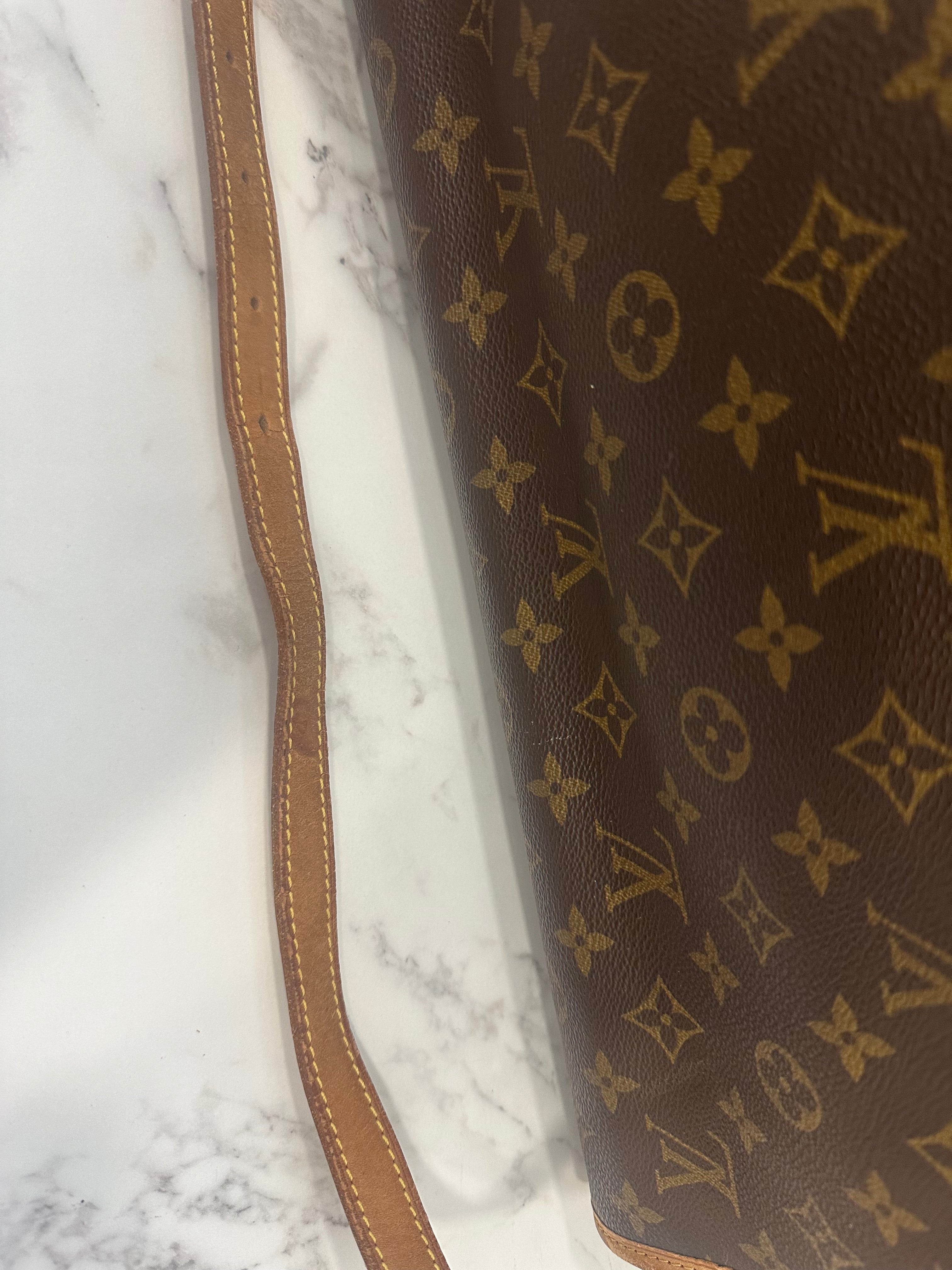 Louis Vuitton Beverly 41