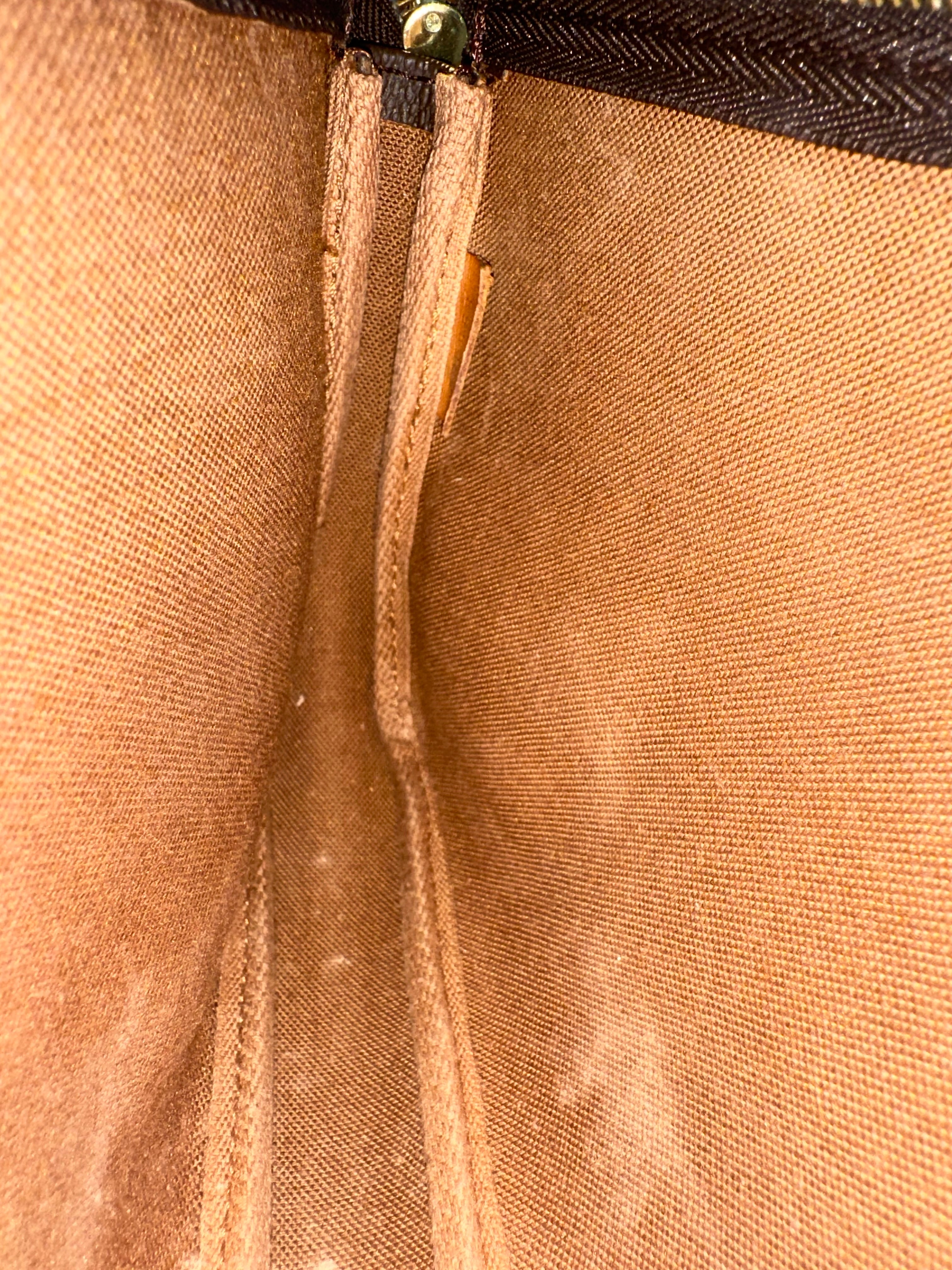 Louis Vuitton Pochette Accessoires