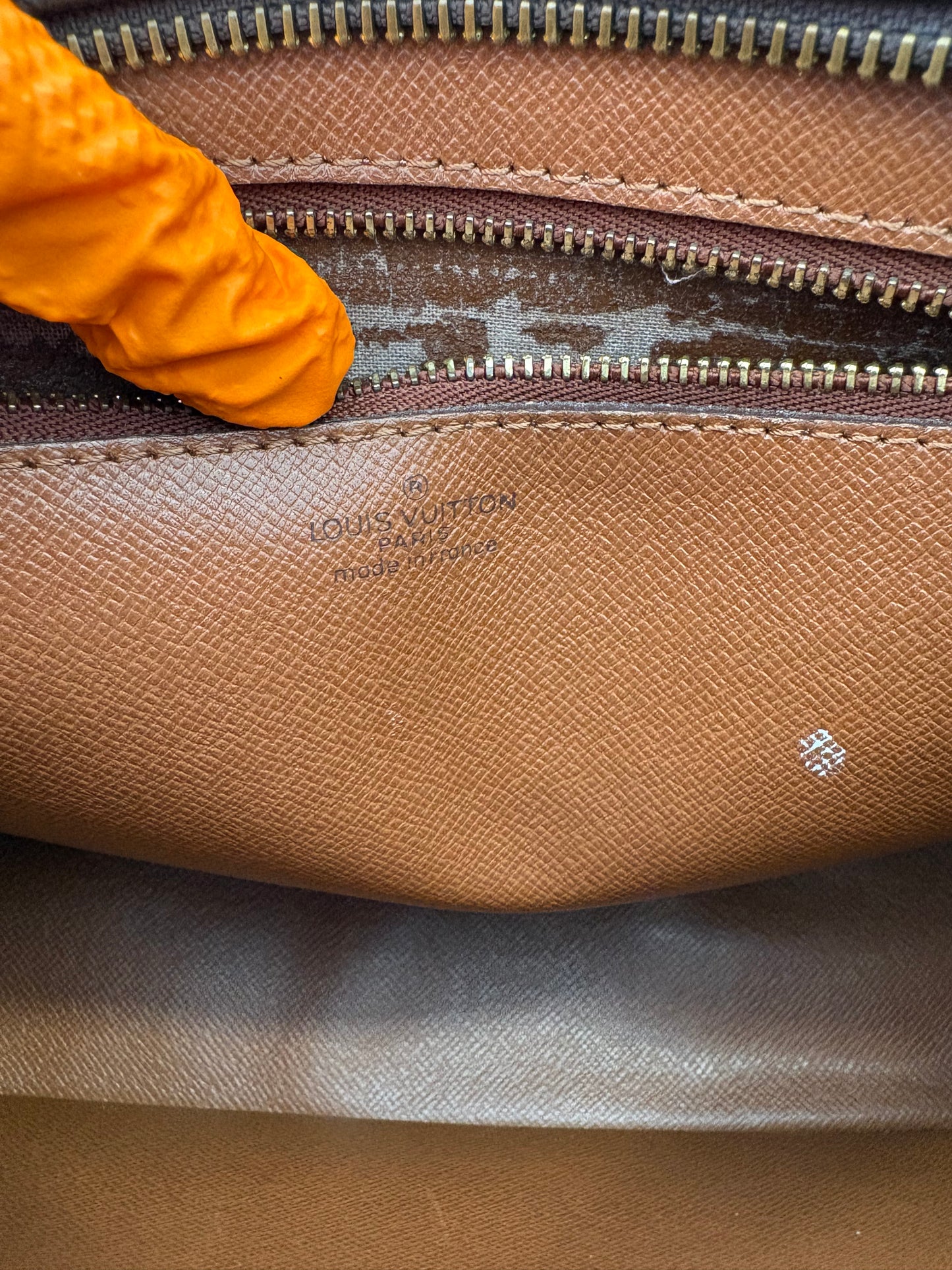 017902 - Louis Vuitton Trocadero 30