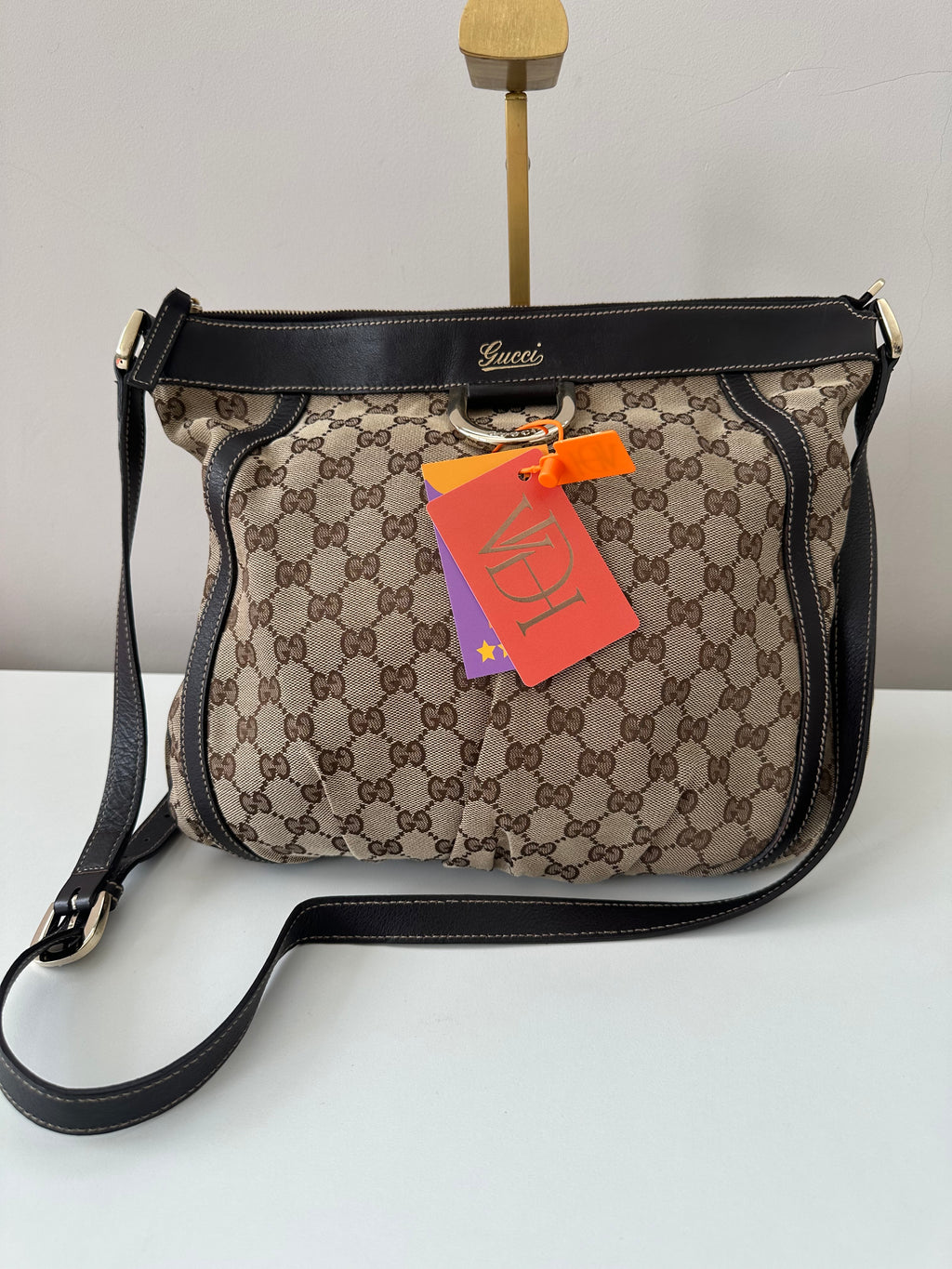 Gucci GG Tote