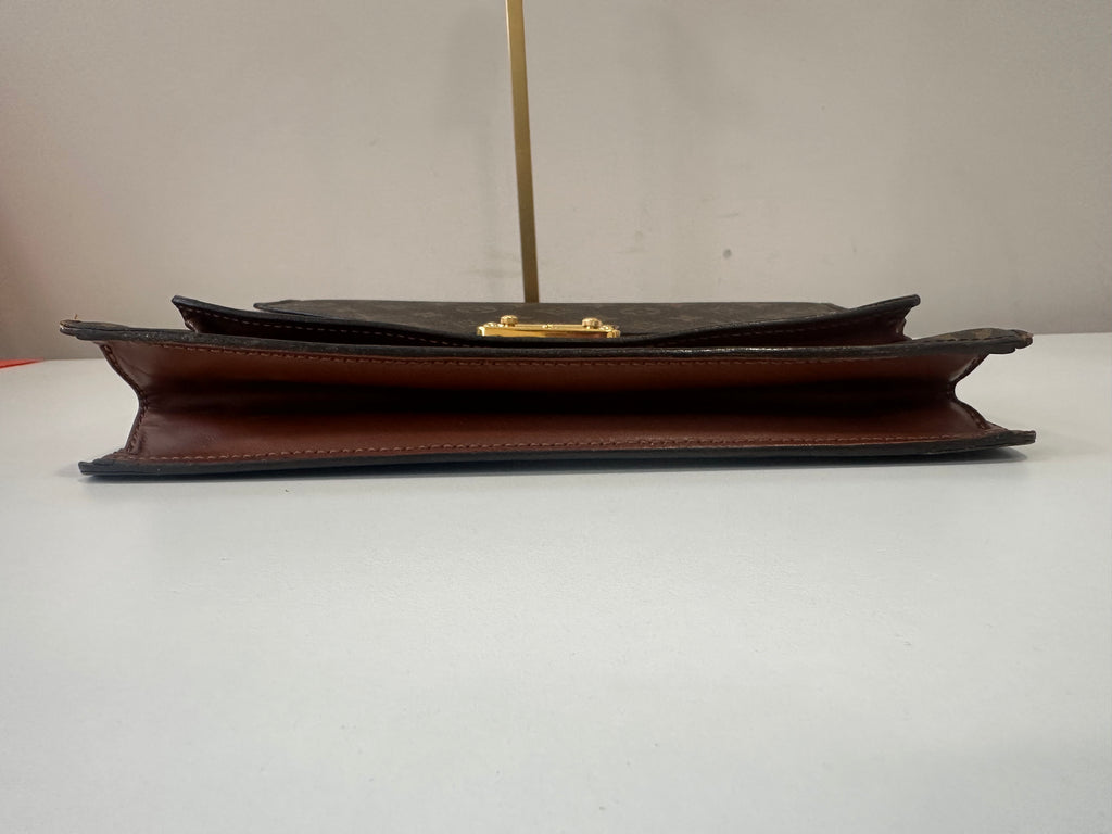 Louis Vuitton Monceau 28