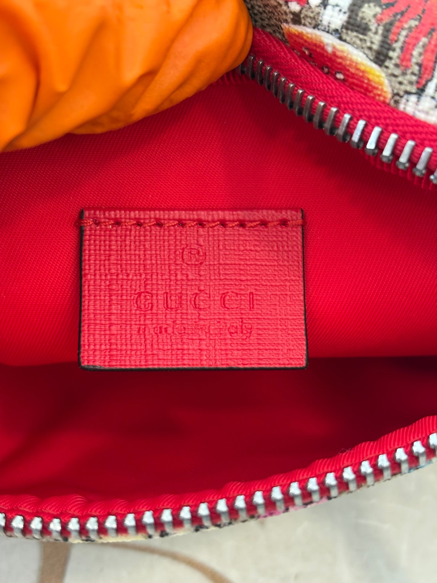 383843 - Gucci Yuko Hihuchi
