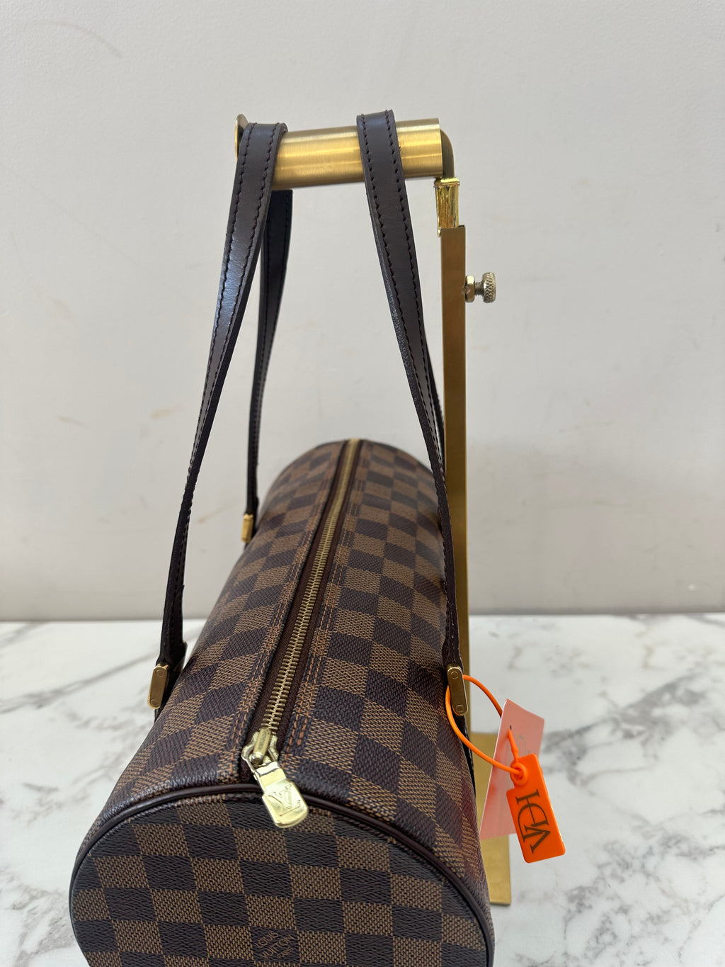 Louis Vuitton Damier Papillon 30