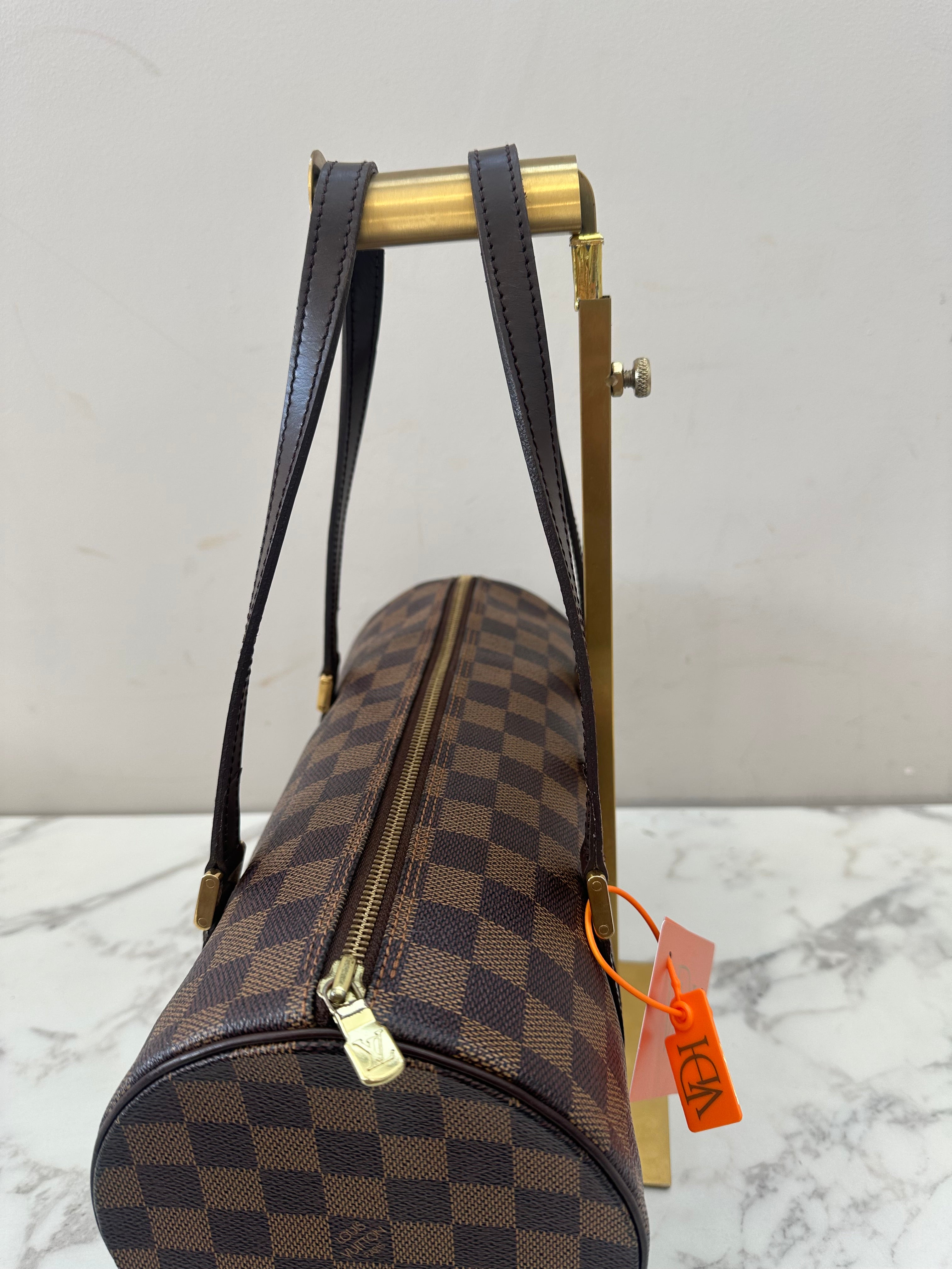 Louis Vuitton Damier Papillon 30