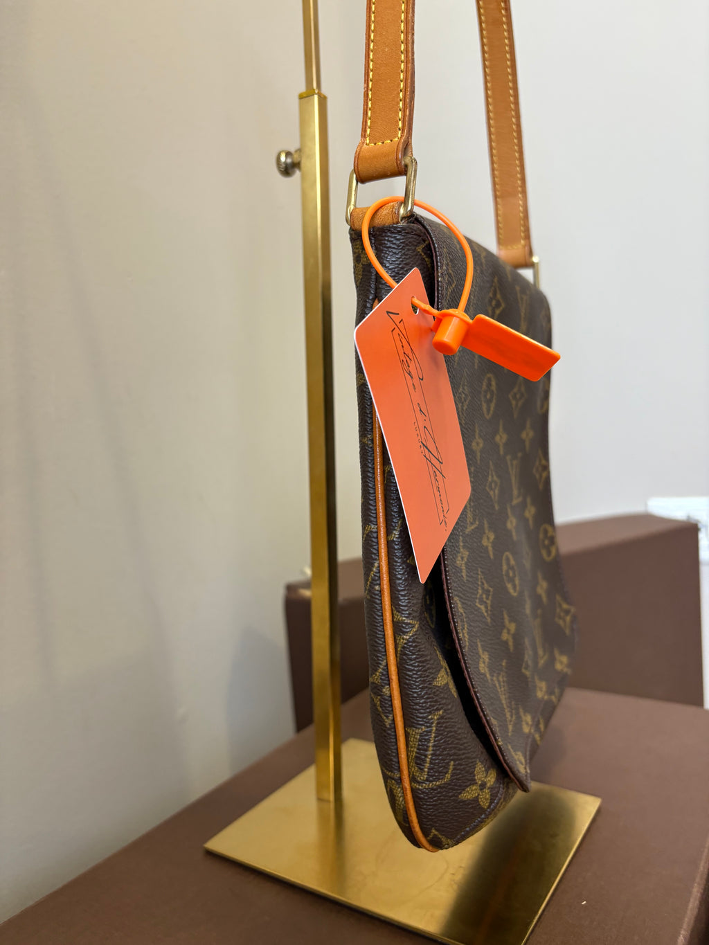 Louis Vuitton Musette Salsa