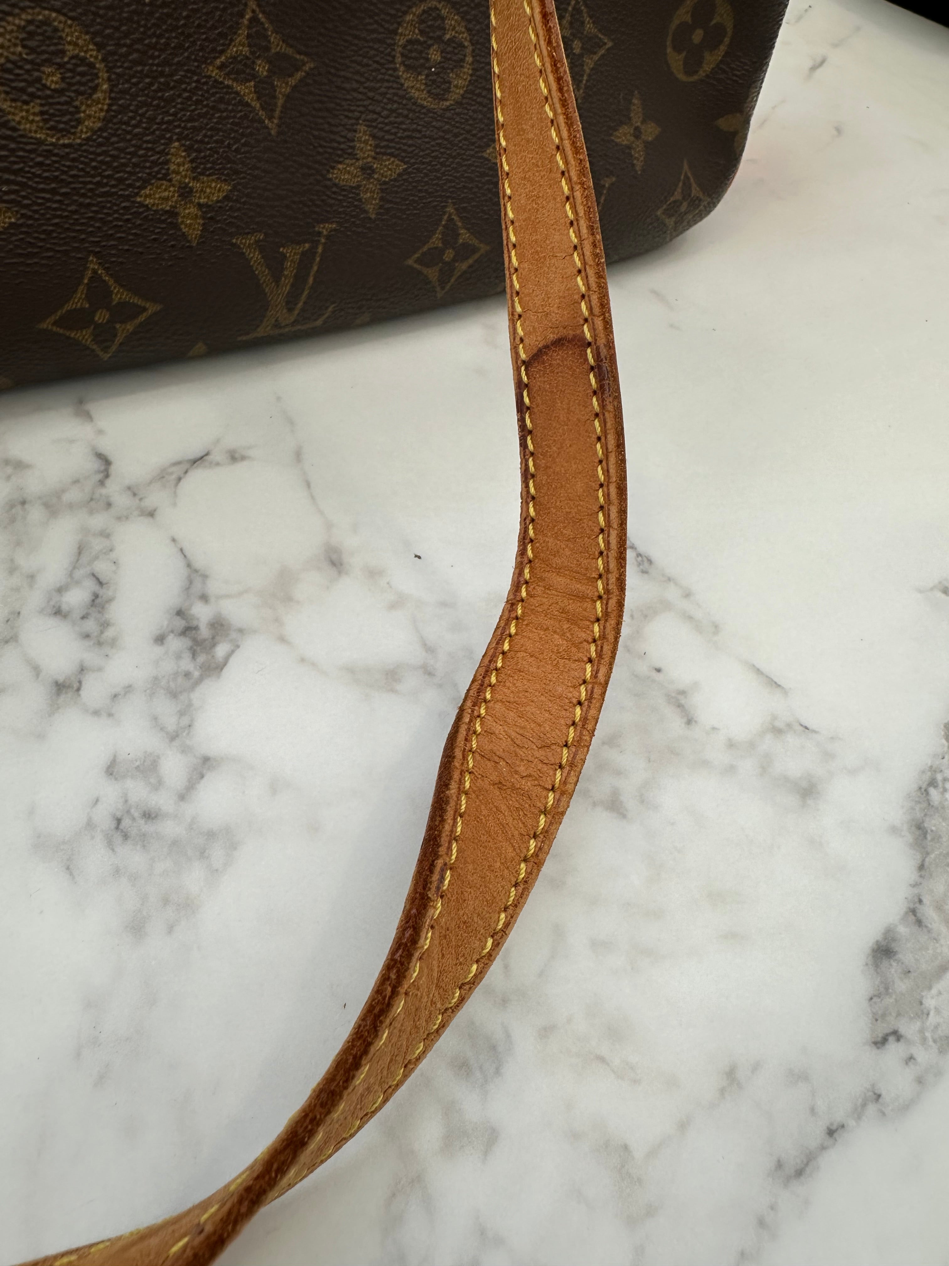 Louis Vuitton Cite GM