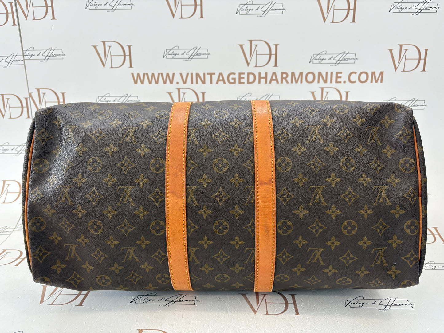 018145 - Louis Vuitton Keepall 50