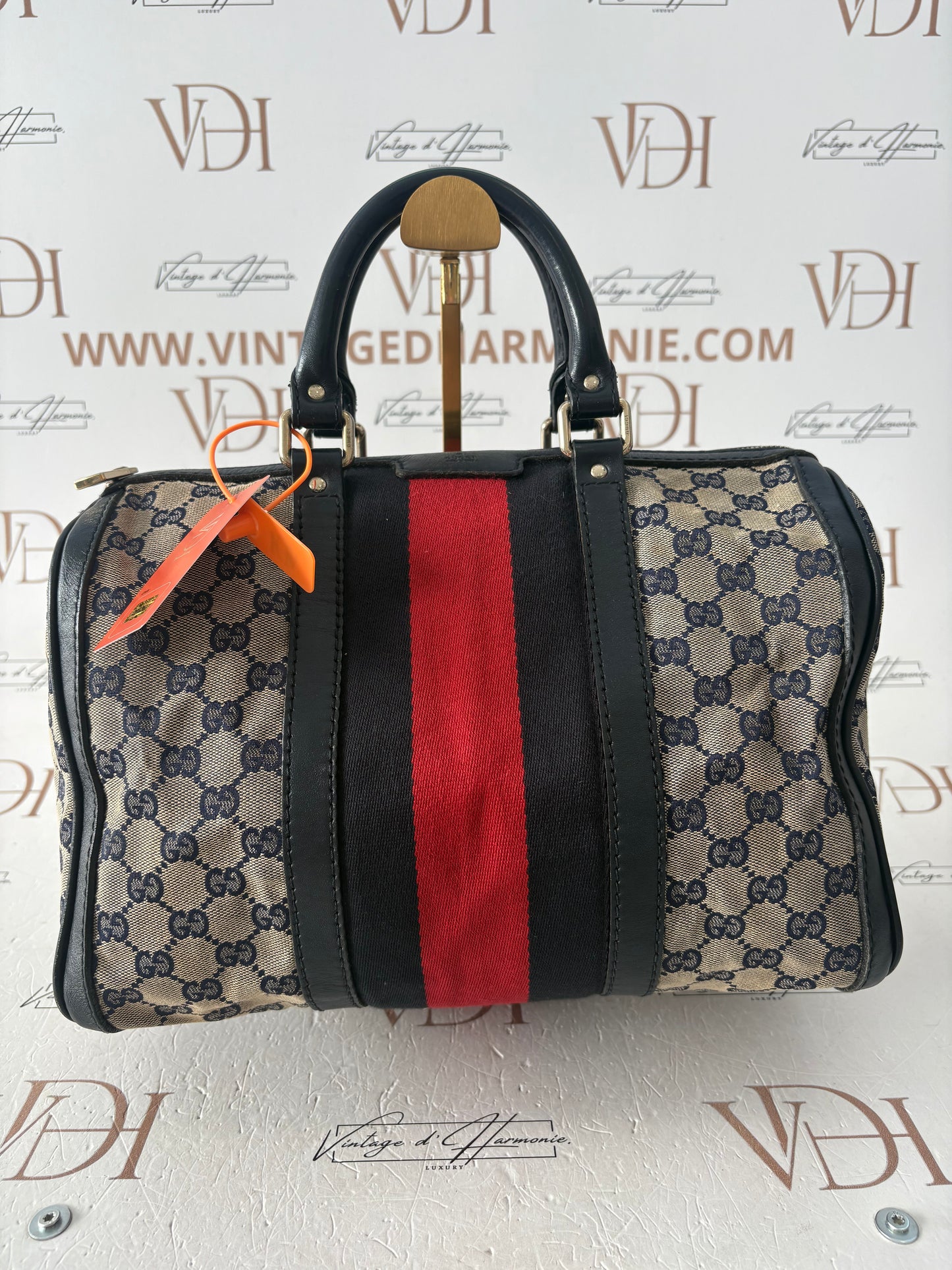 201054 - Gucci Bauletto