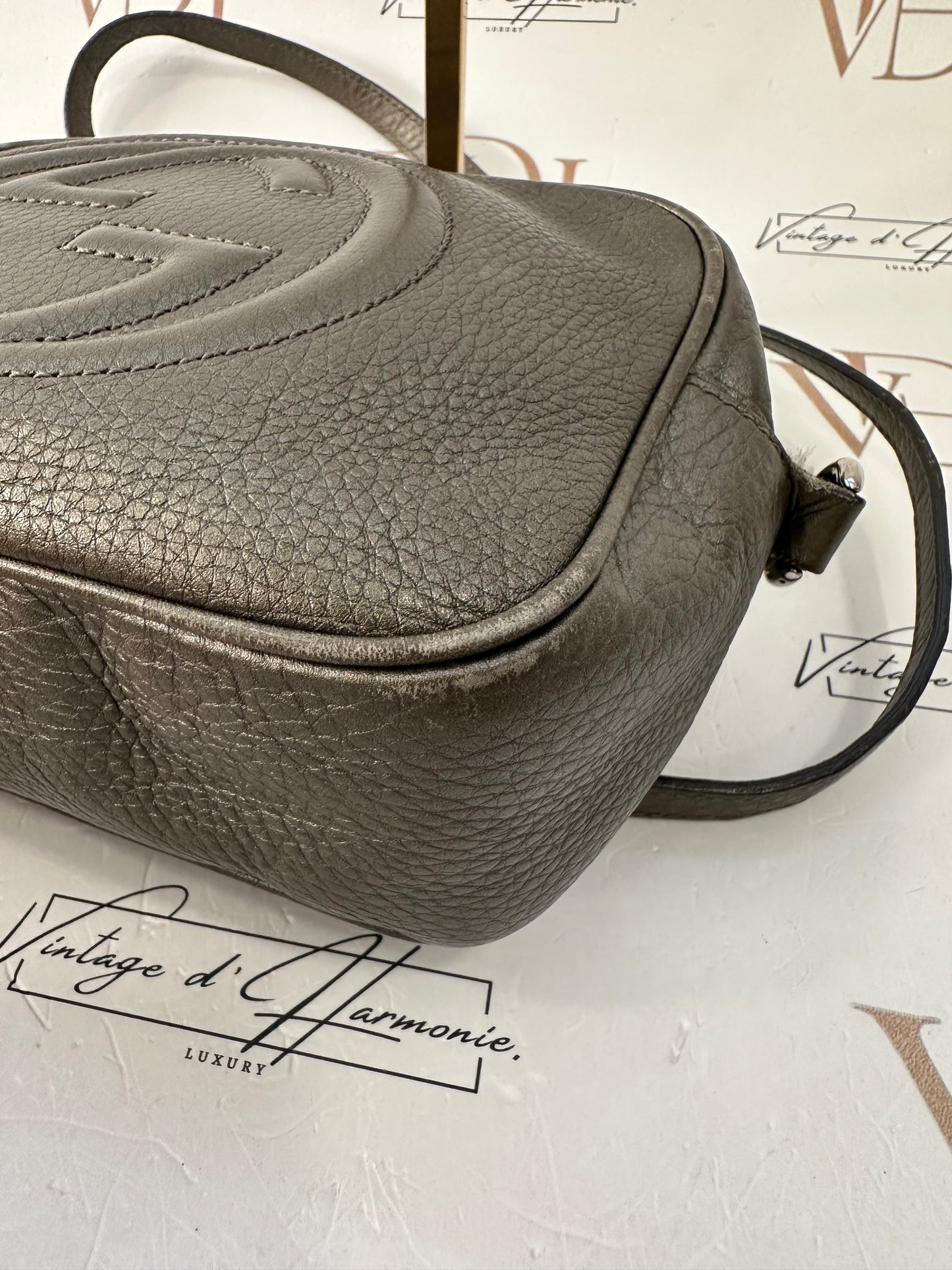 382466 - Gucci Soho