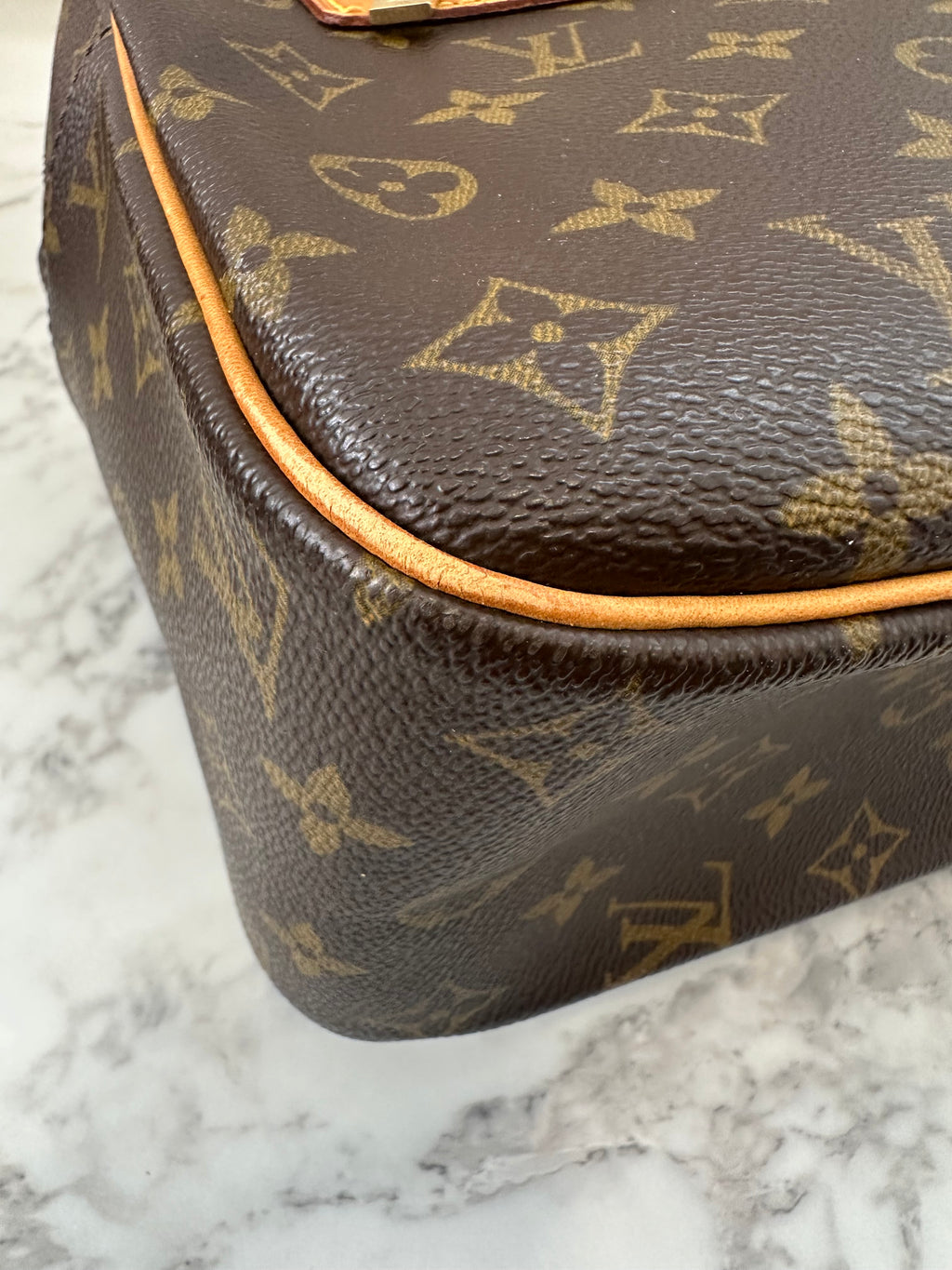 Louis Vuitton Cite GM