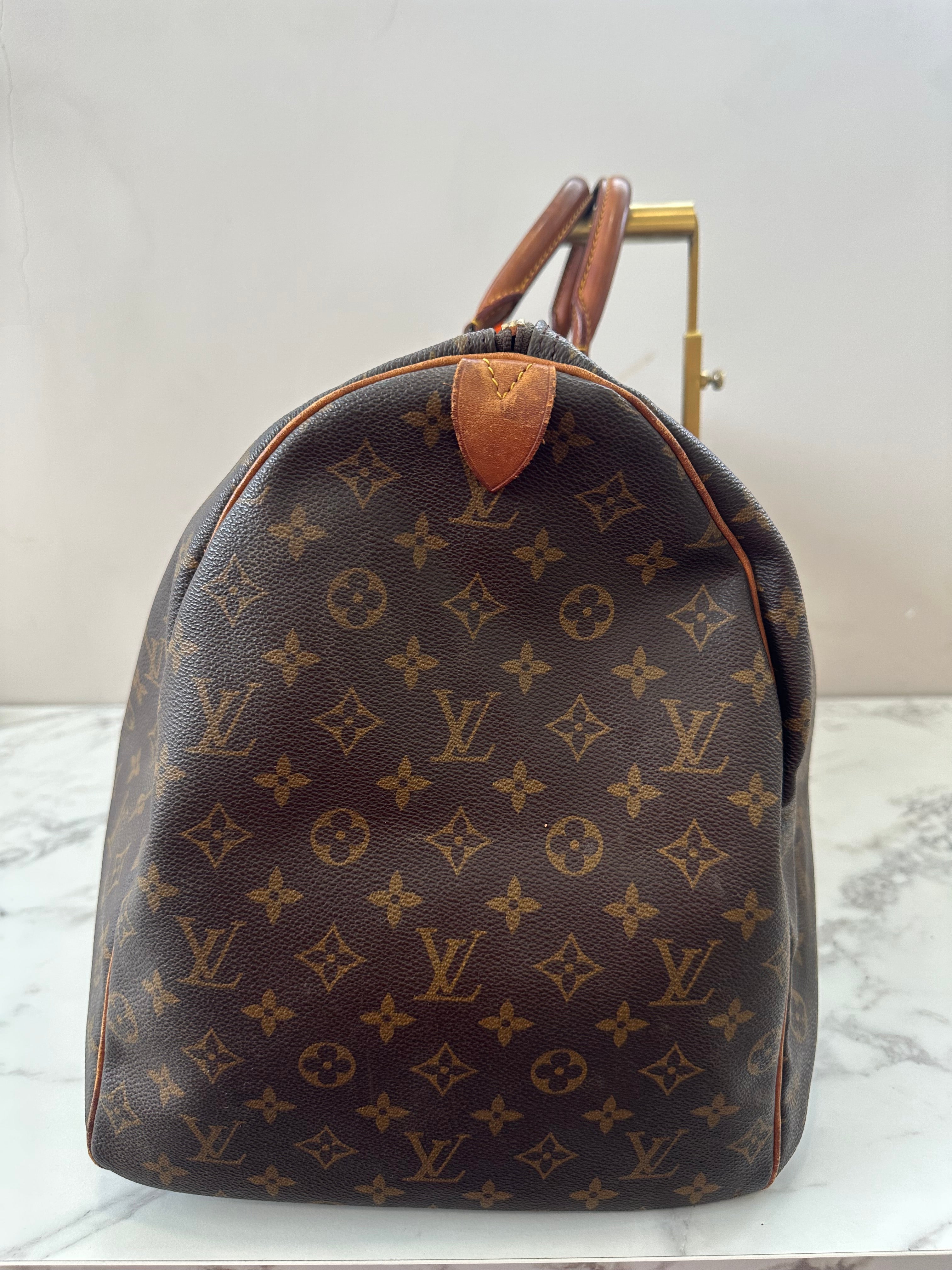 Louis Vuitton Keepall 60