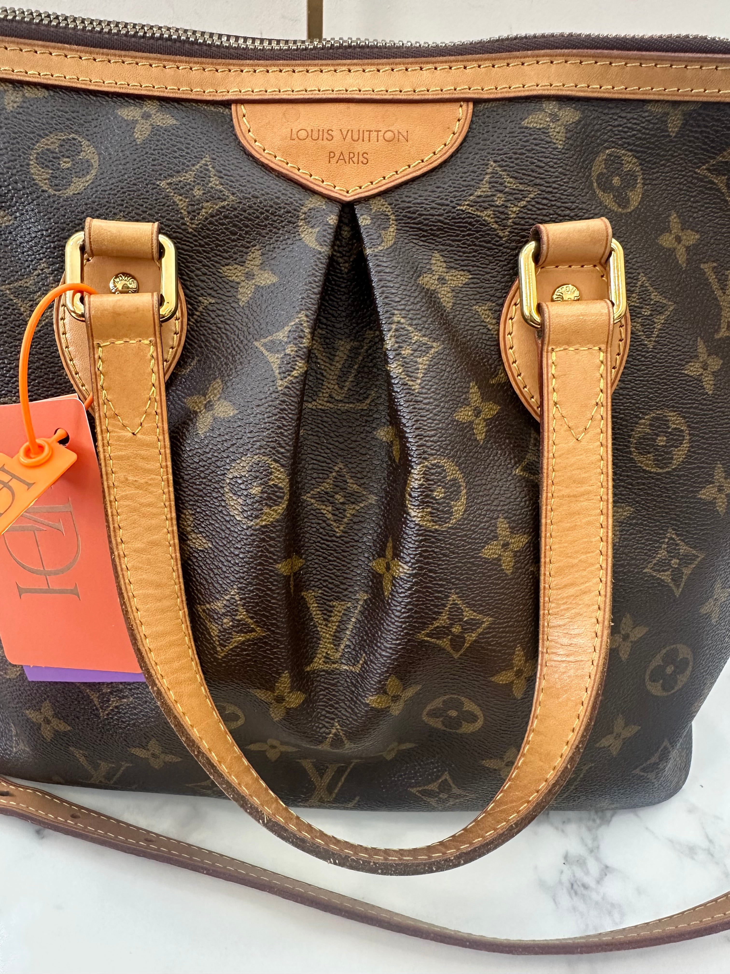 Louis Vuitton Palermo