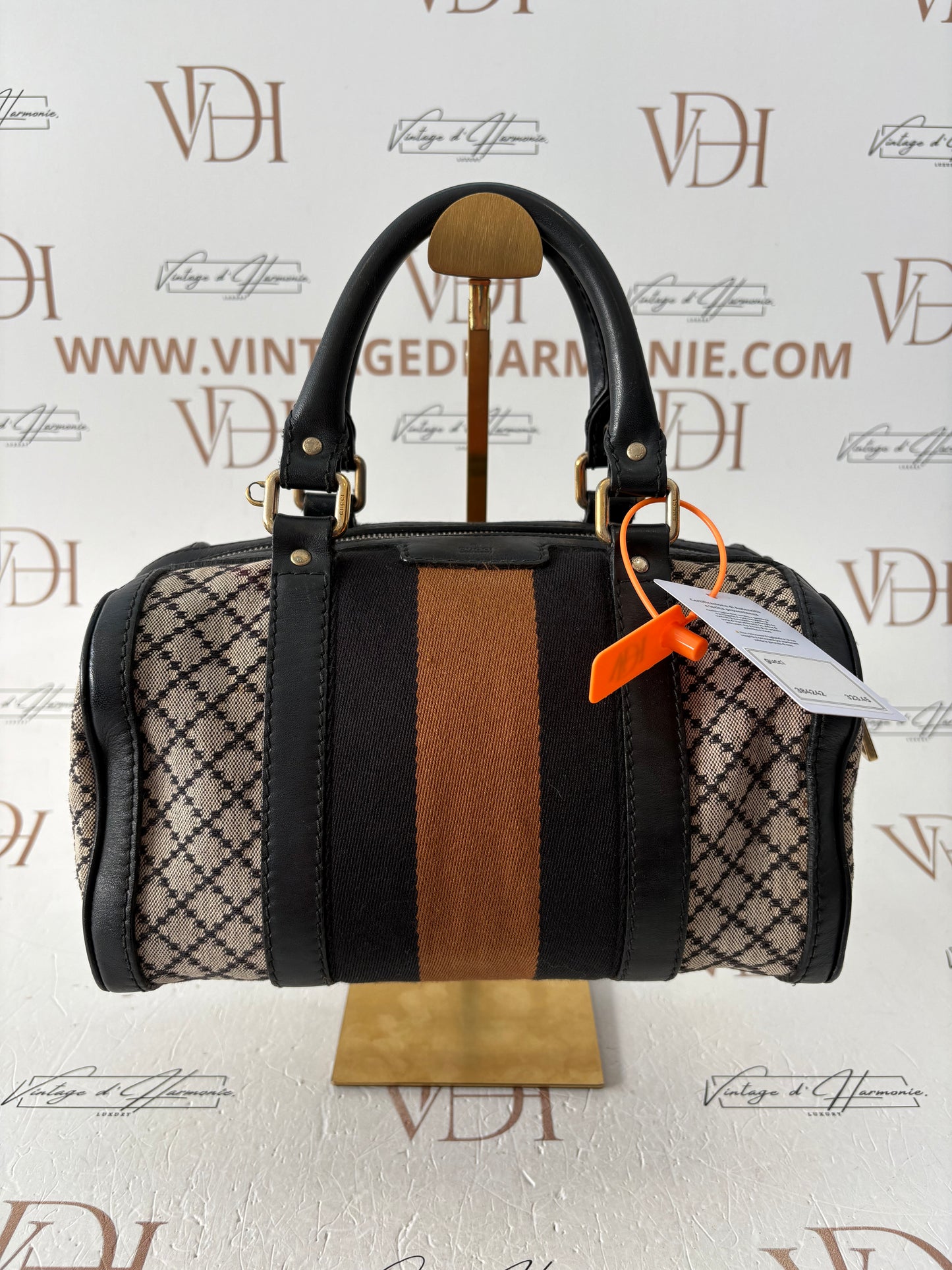 384242 - Gucci Bauletto