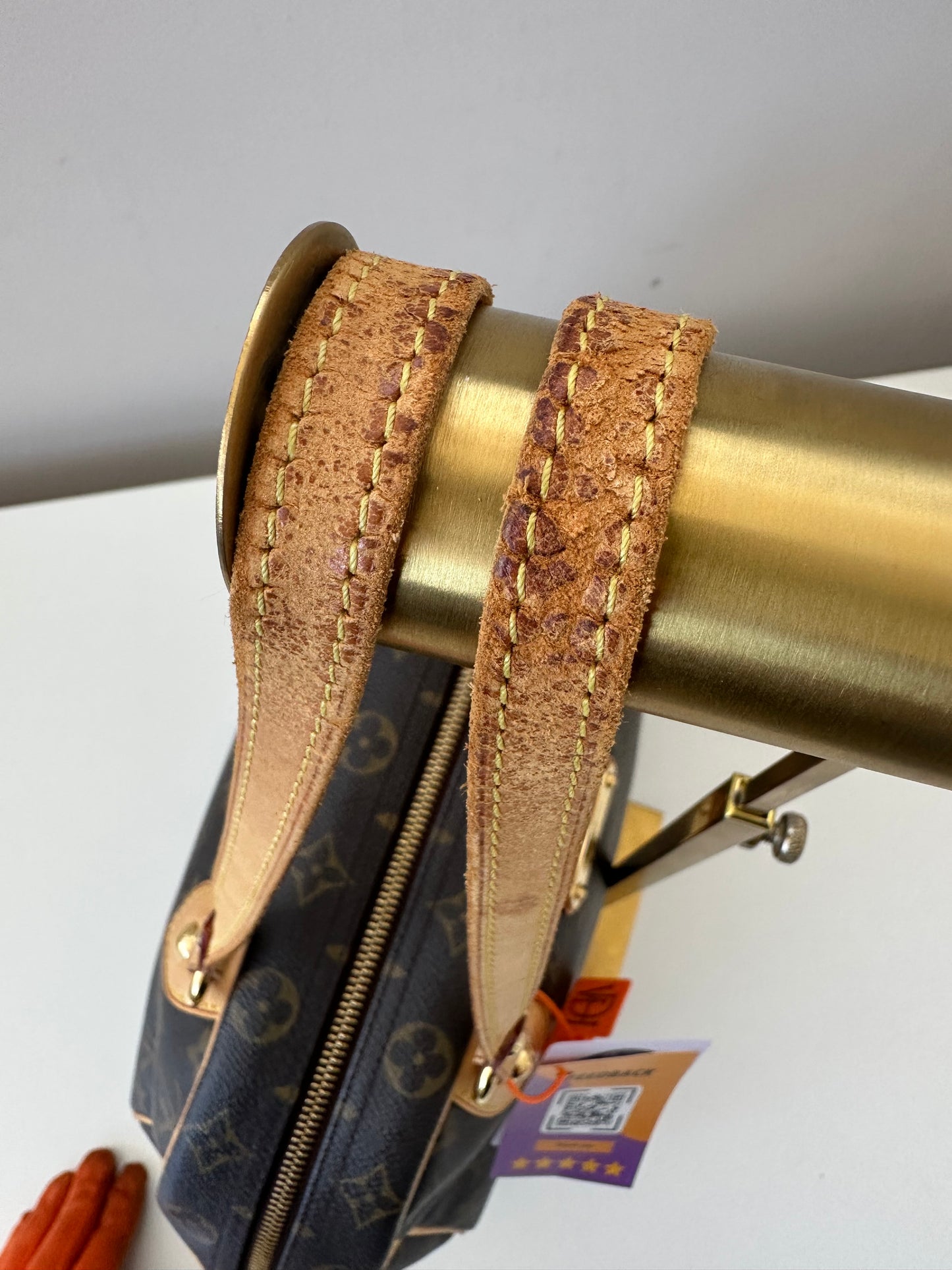 Louis Vuitton Montorgueil PM