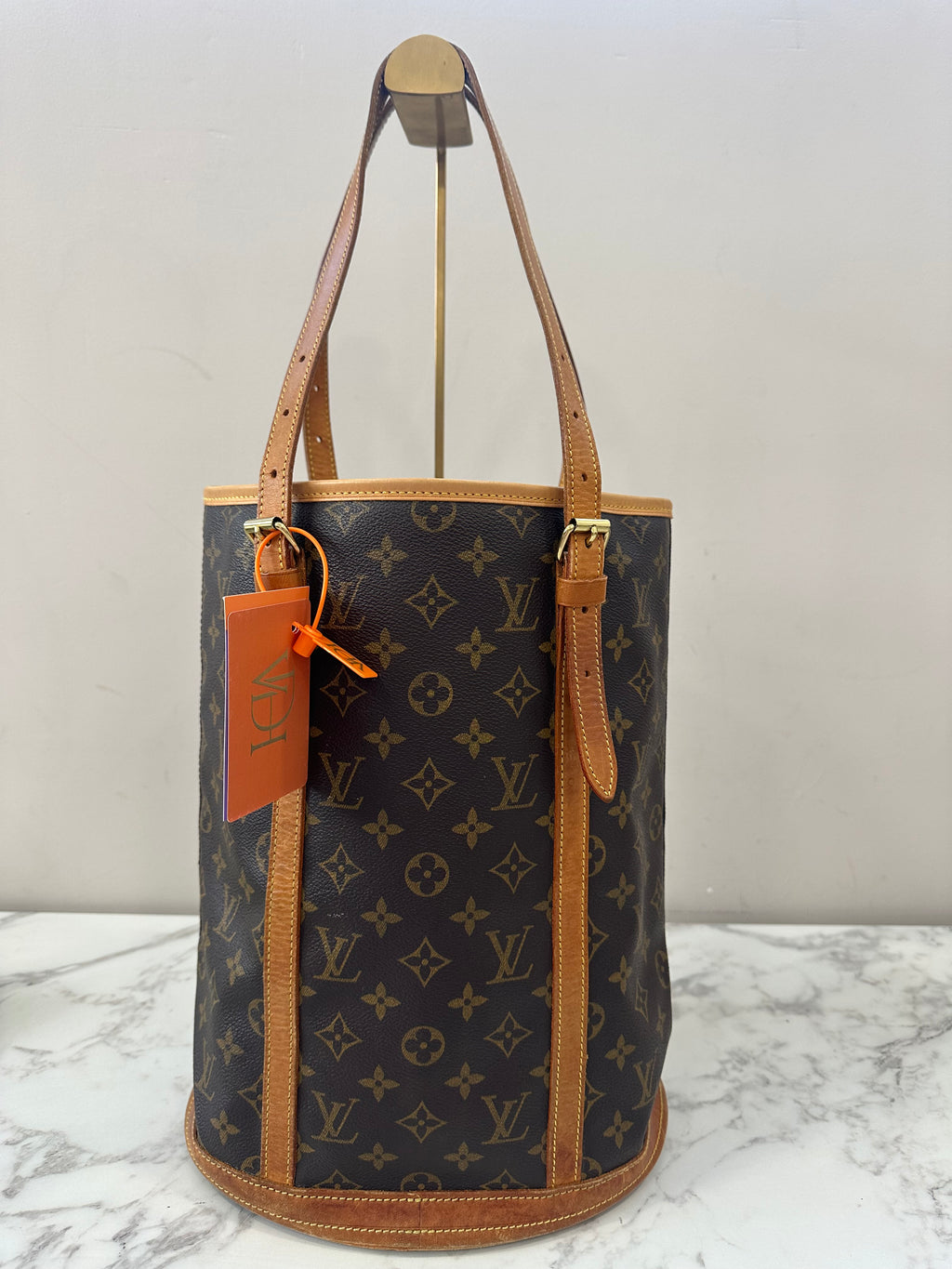 Louis Vuitton Bucket GM