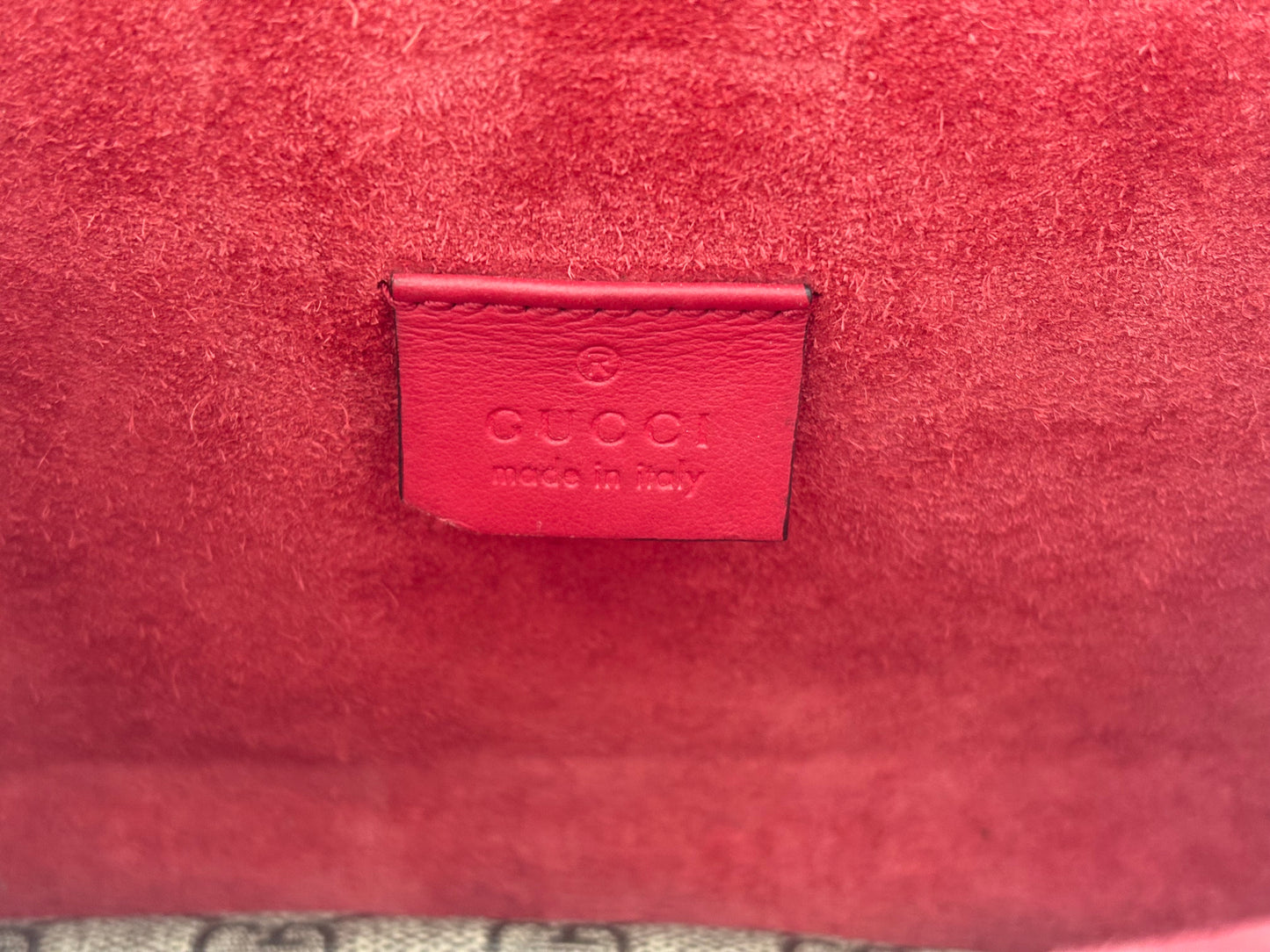 383674 - Gucci Dionysus