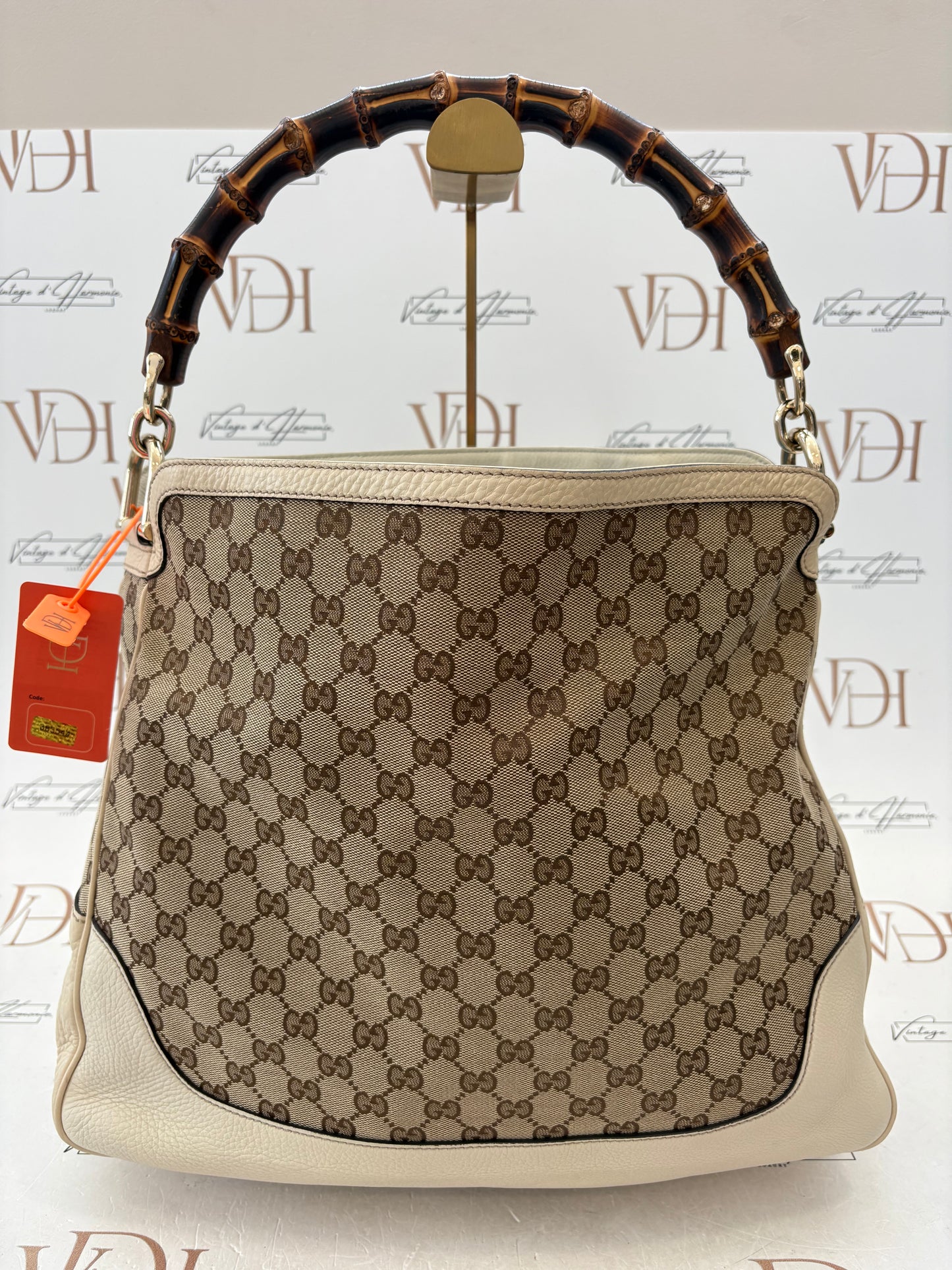 383544 - Gucci Bamboo