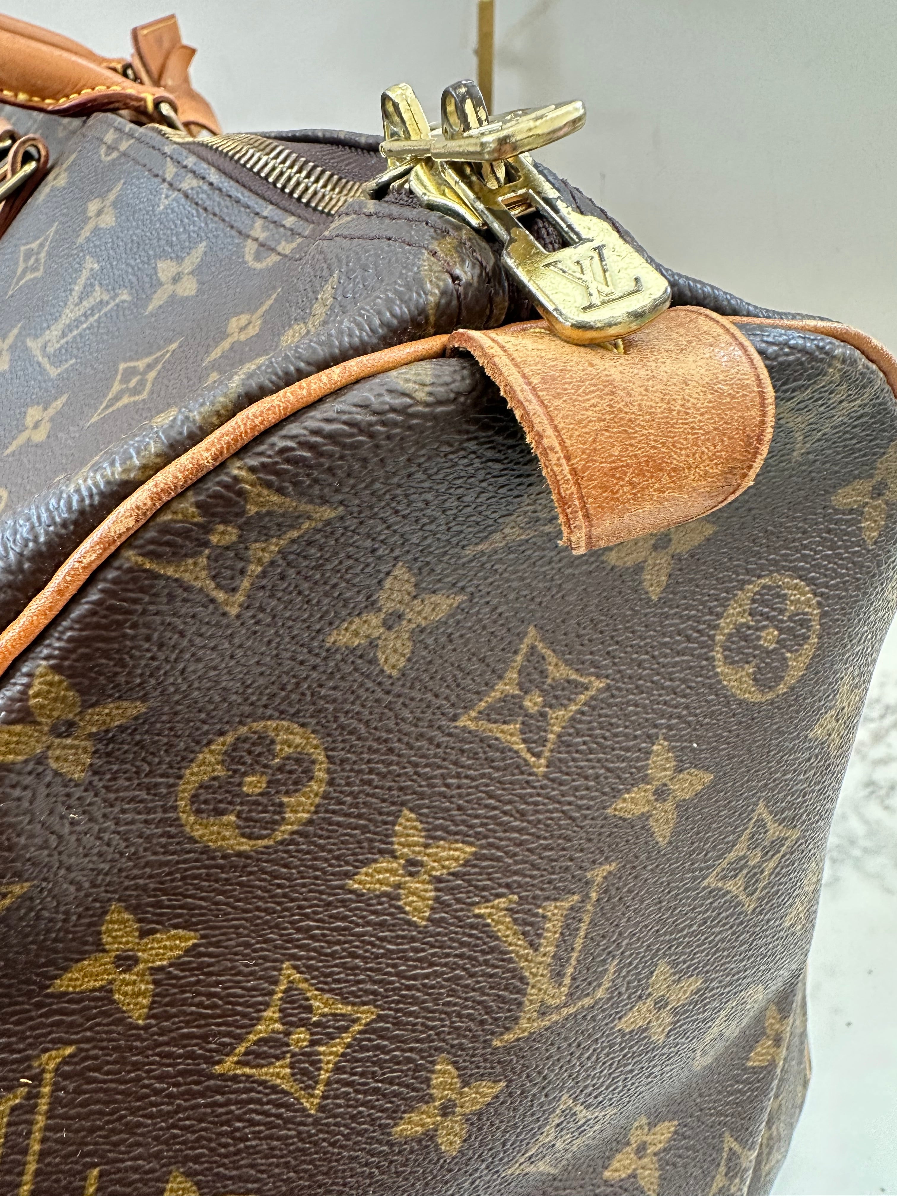 Louis Vuitton Keepall 55
