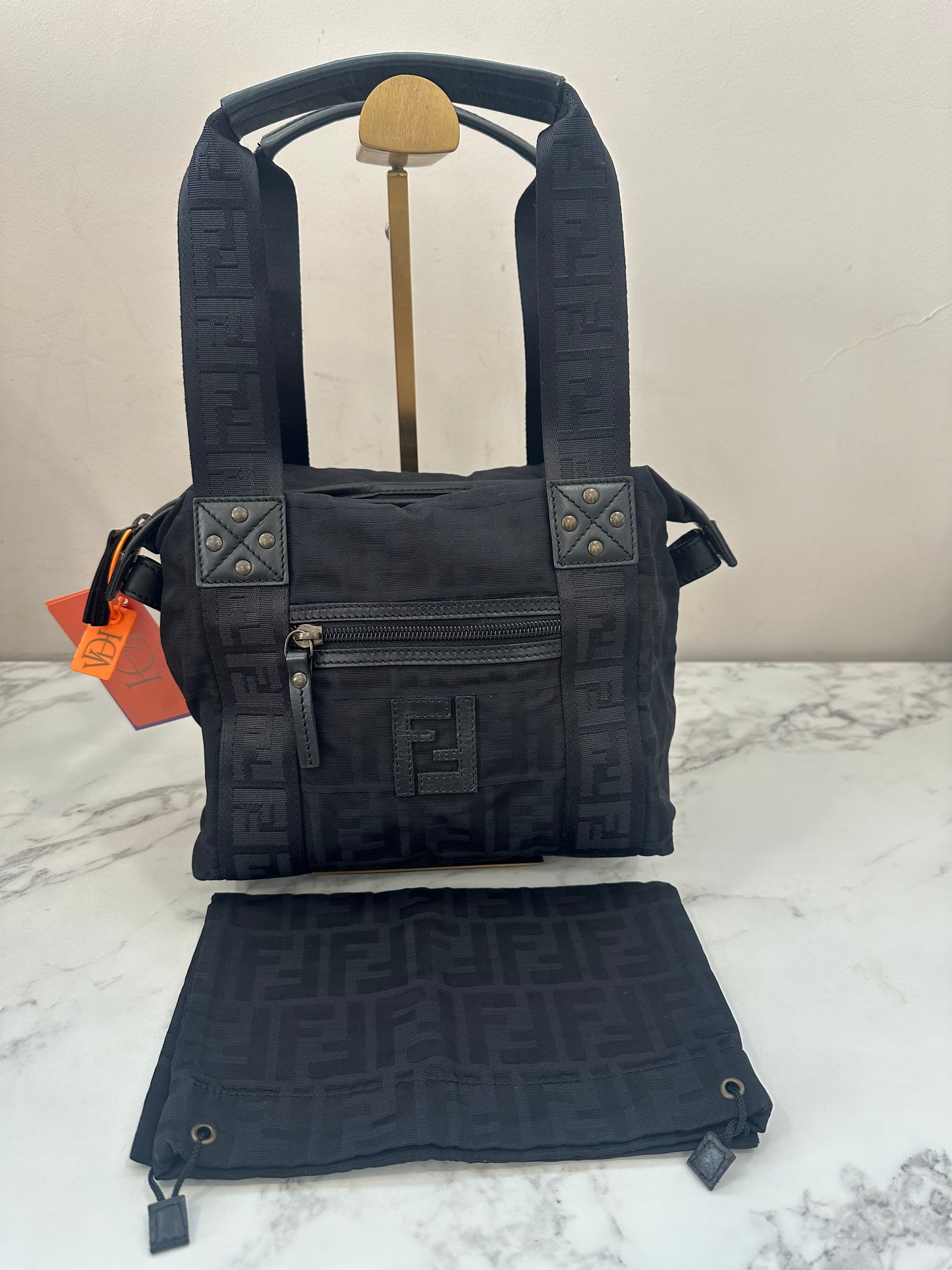 Fendi Handbag