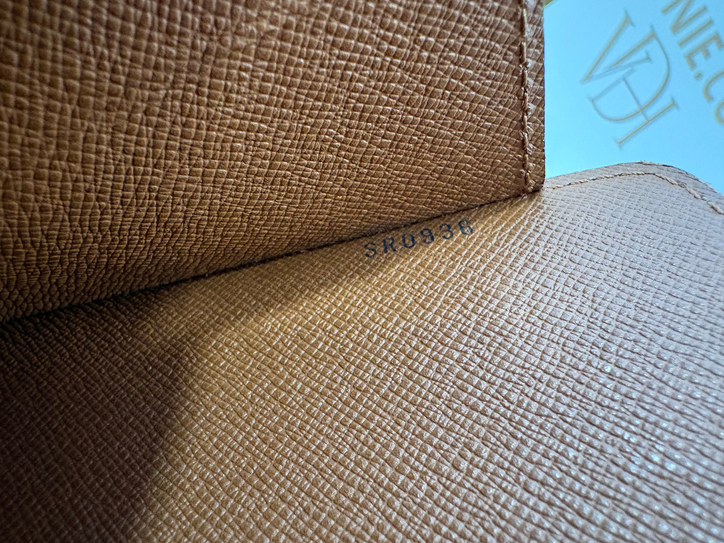 016947 - Louis Vuitton Kurcell