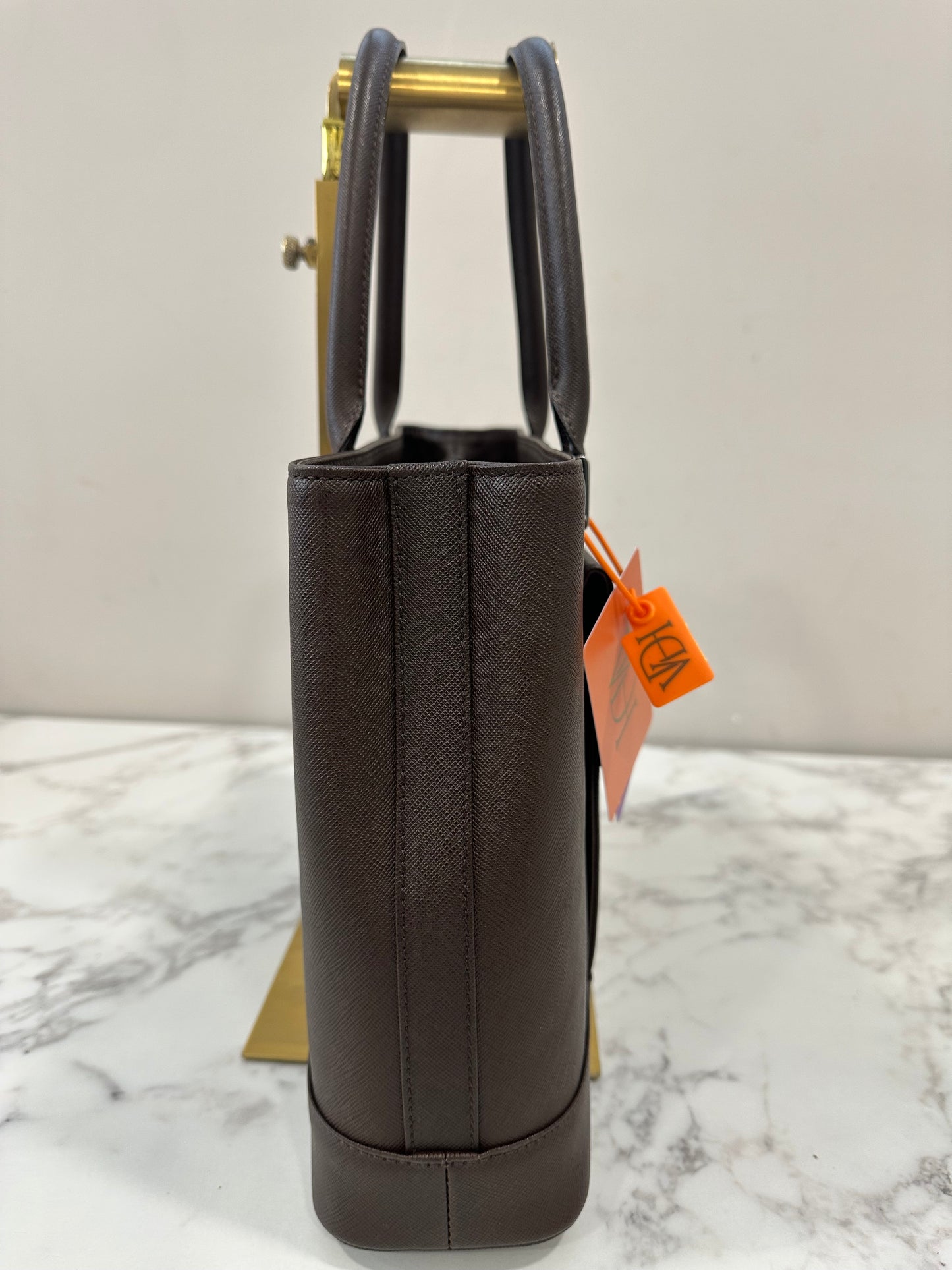 Burberry Brown