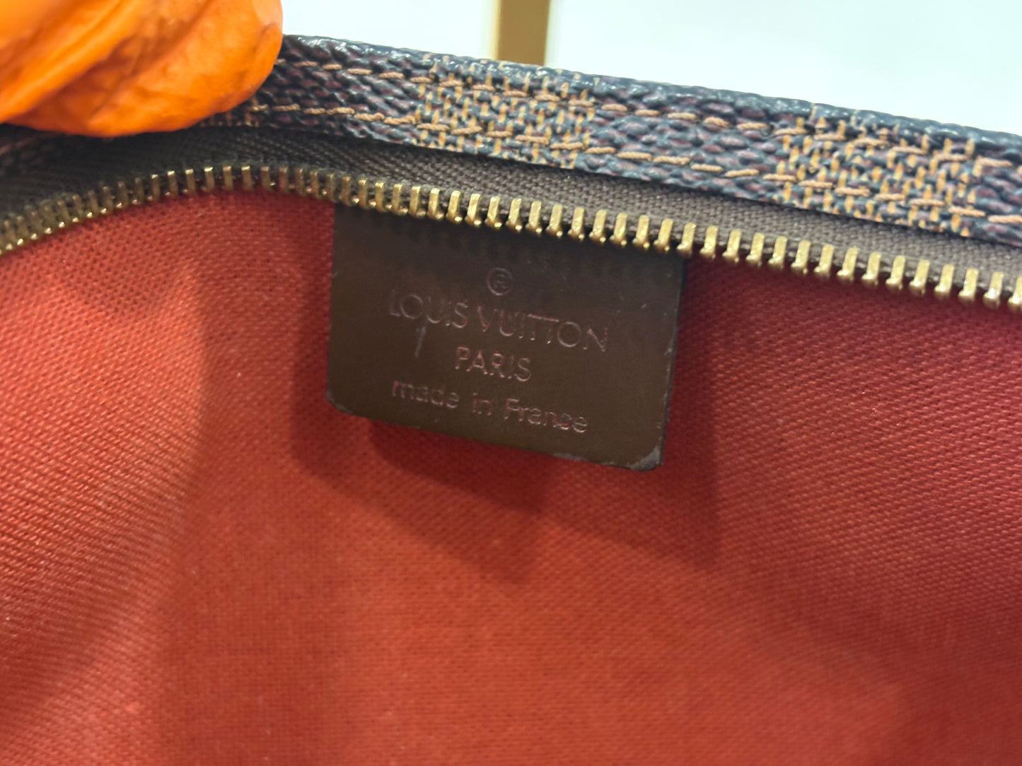 017042 - Louis Vuitton Trousse Makeup
