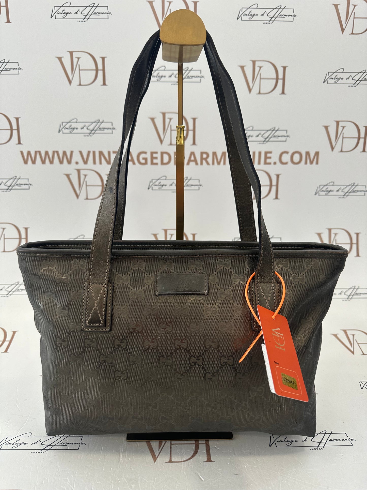 382644 - Gucci GG Imprime