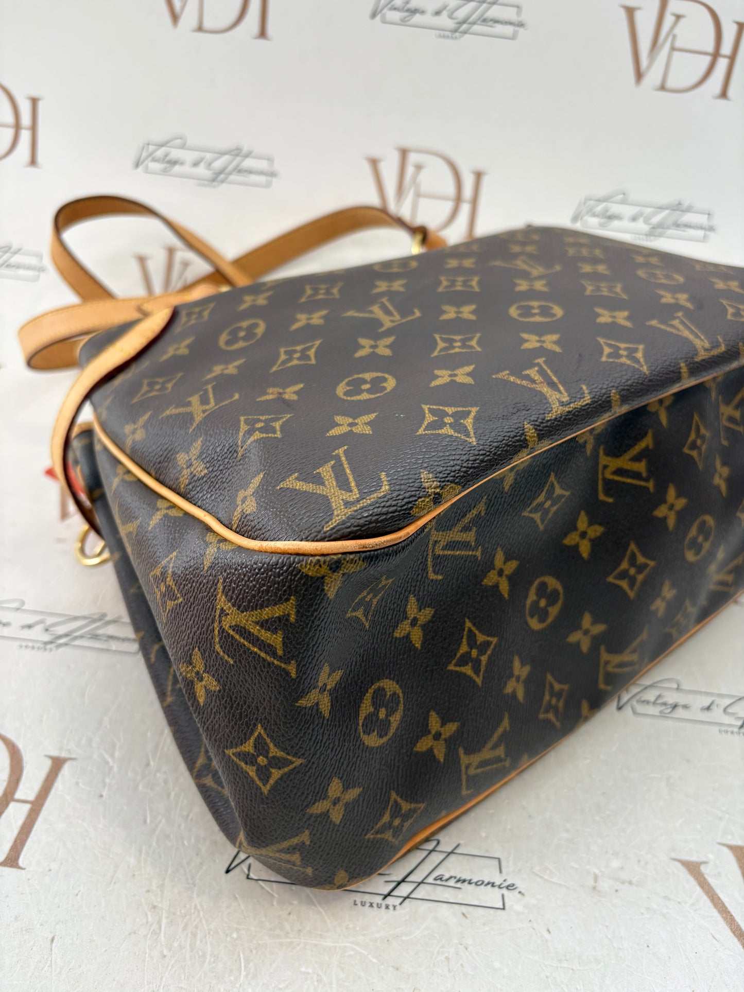 018255 - Louis Vuitton Batignolles Horizontal