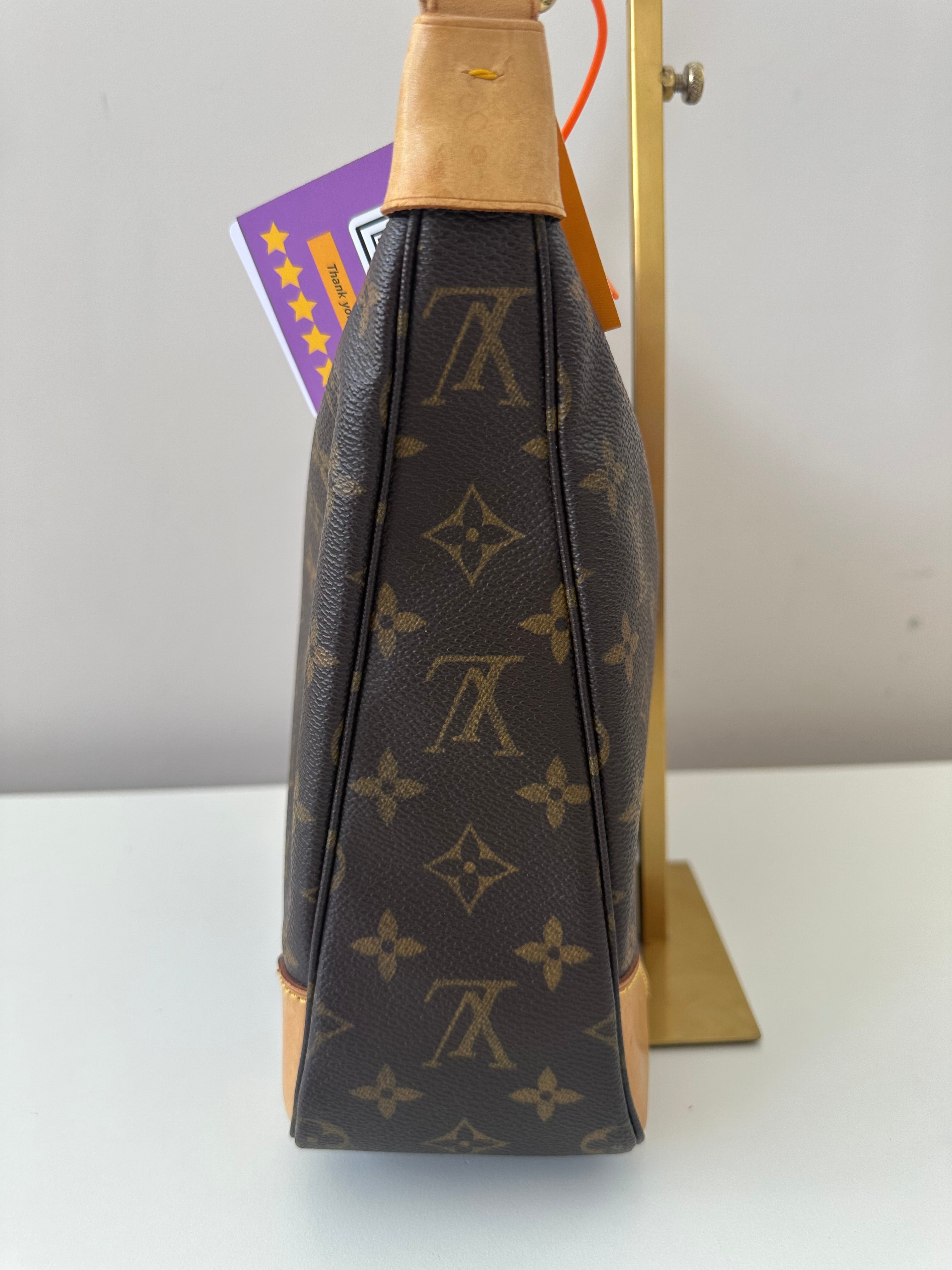 Louis Vuitton Boulogne 30