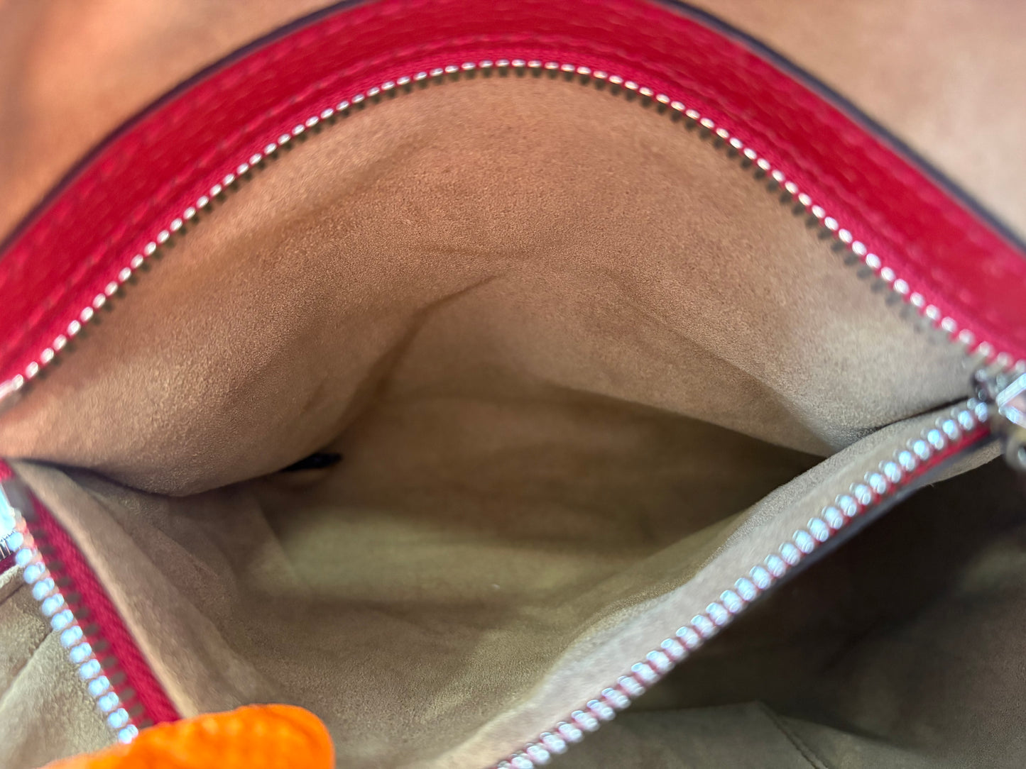 383271 - Gucci Backpack