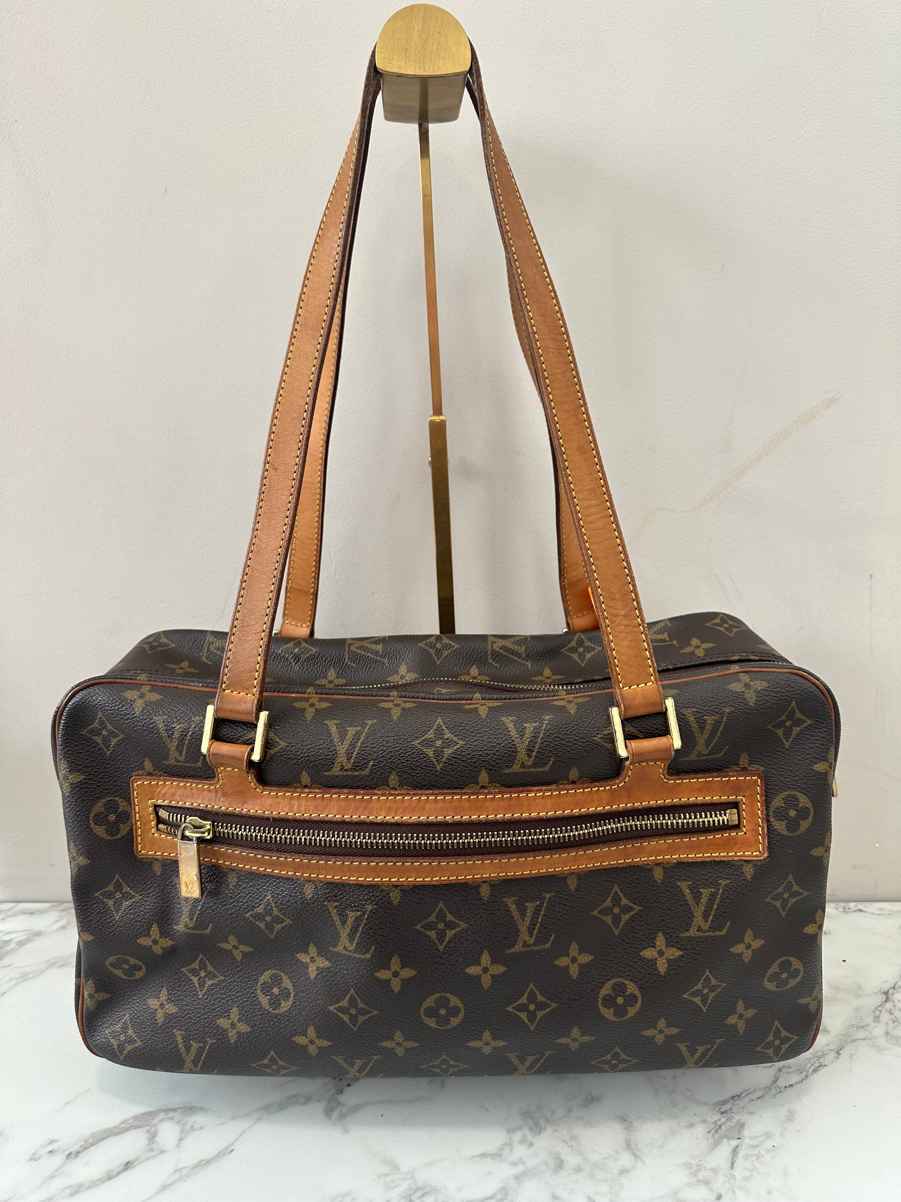 Louis Vuitton Cite GM