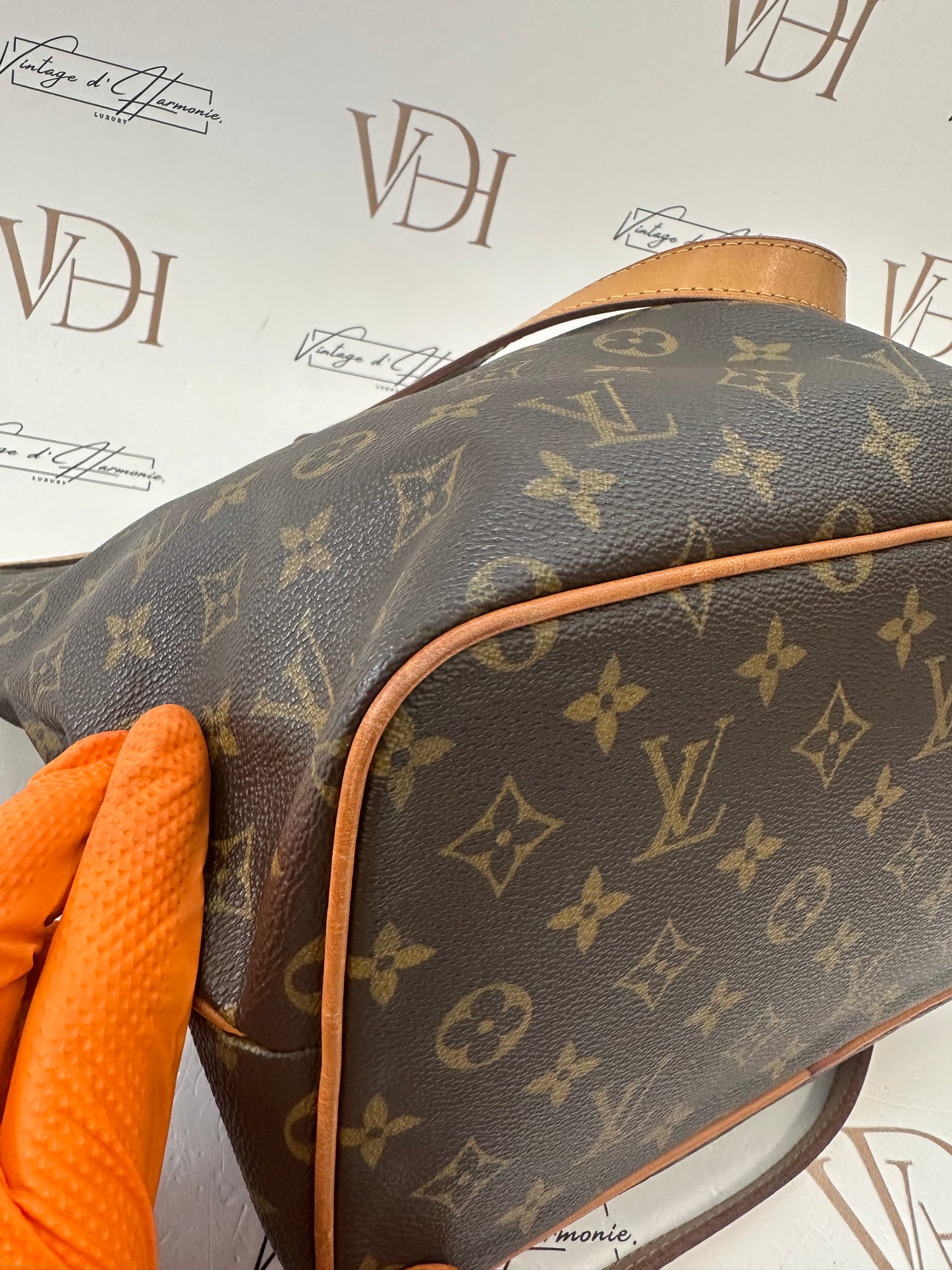 382575 - Louis Vuitton Palermo