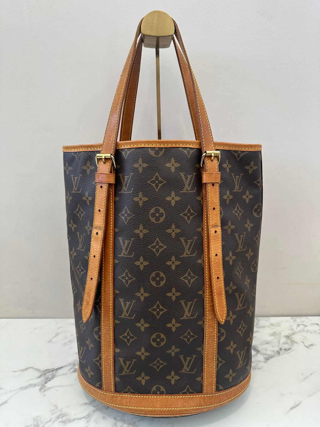 Louis Vuitton Bucket GM