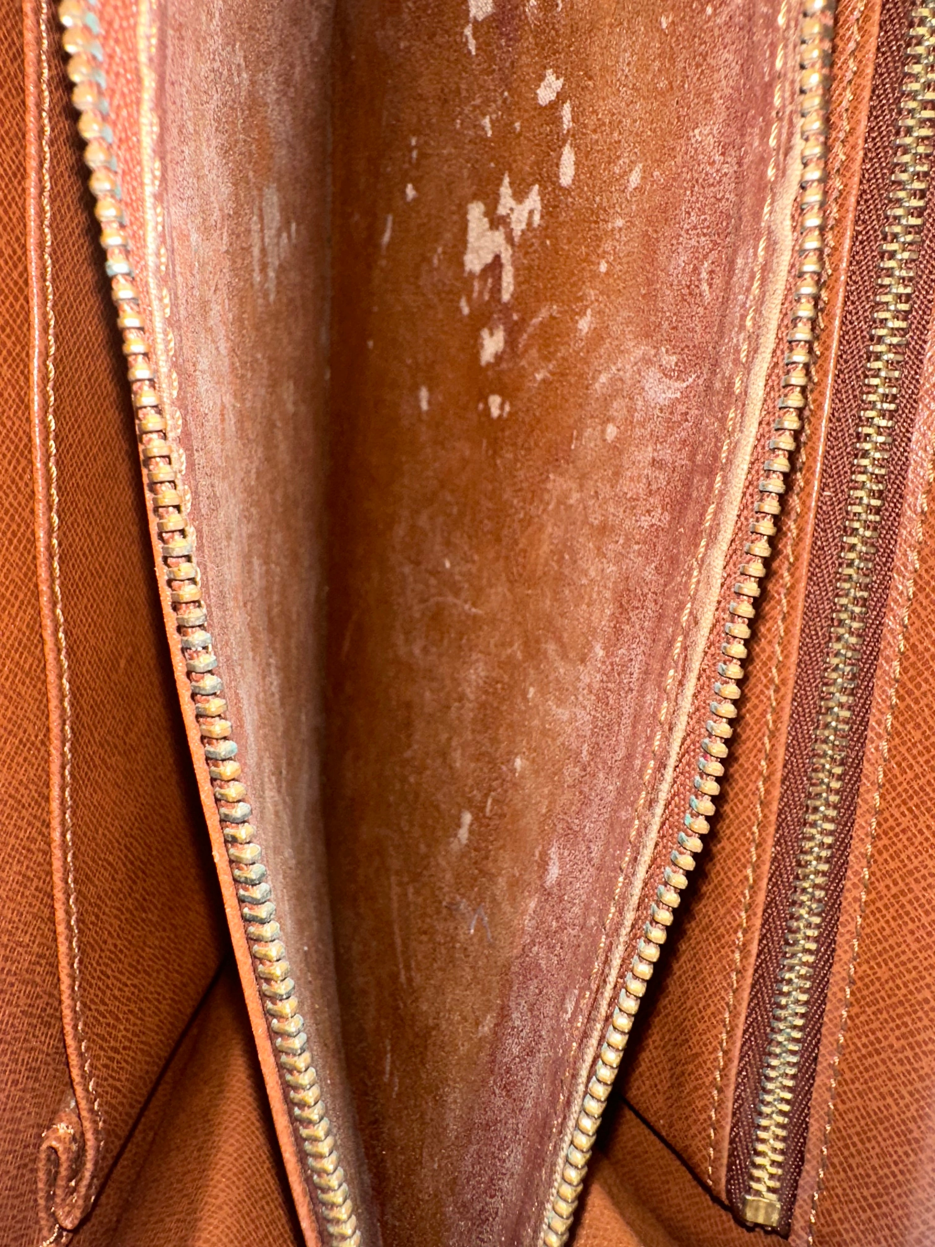 Louis Vuitton Concorde