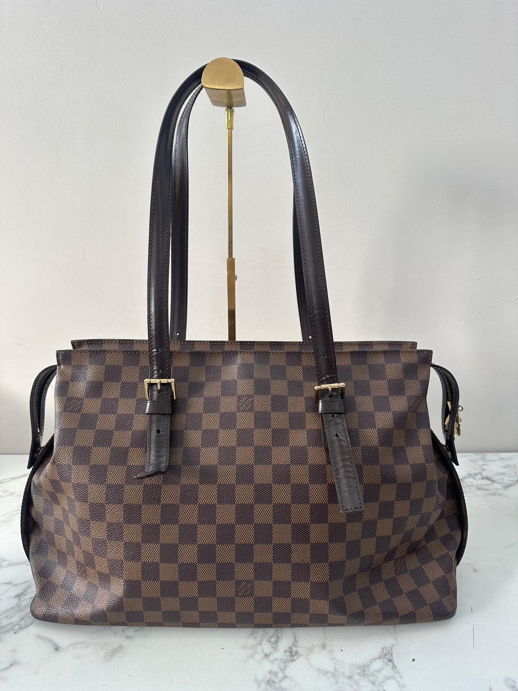 Louis Vuitton Chelsea