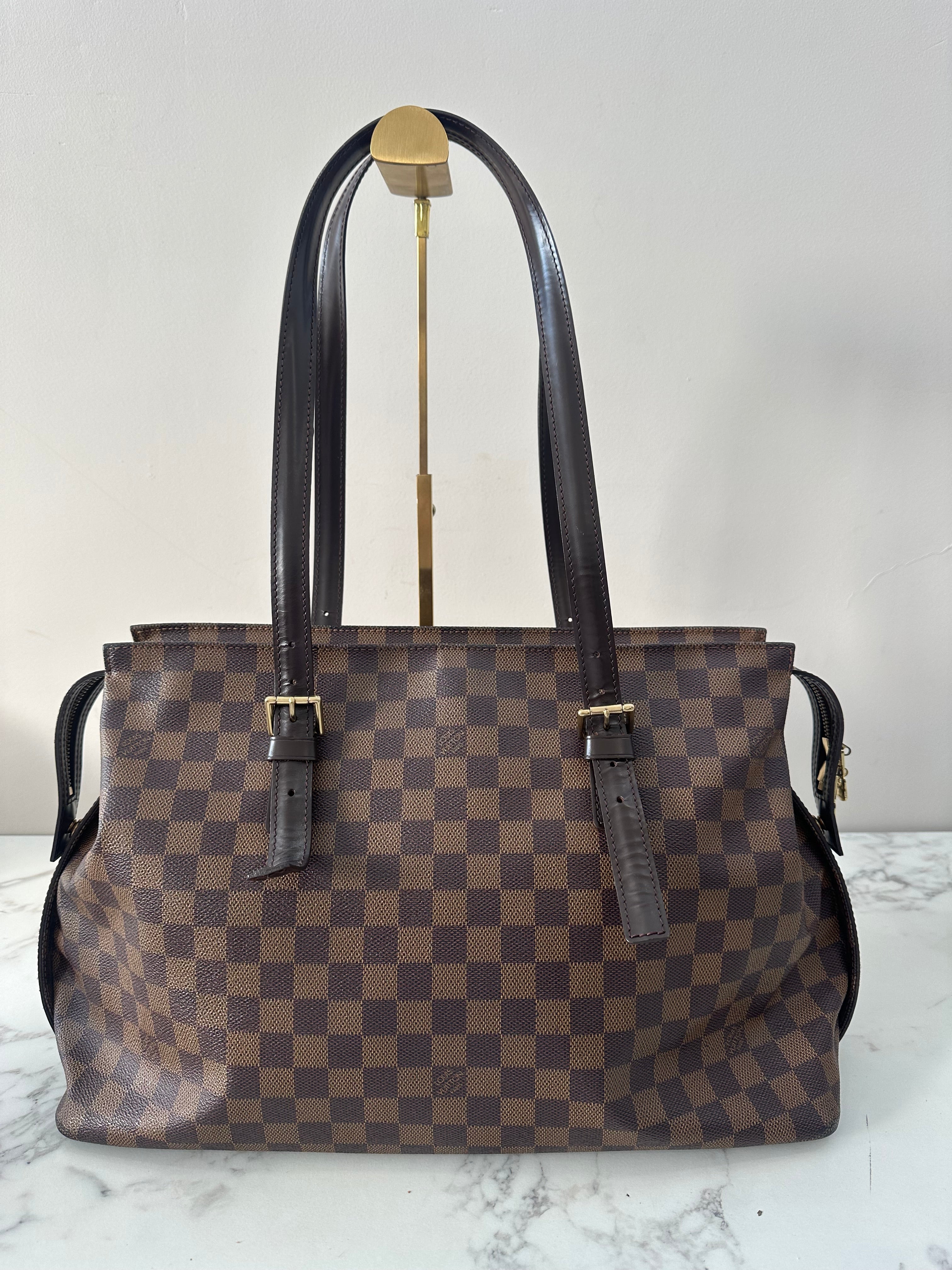 Louis Vuitton Chelsea