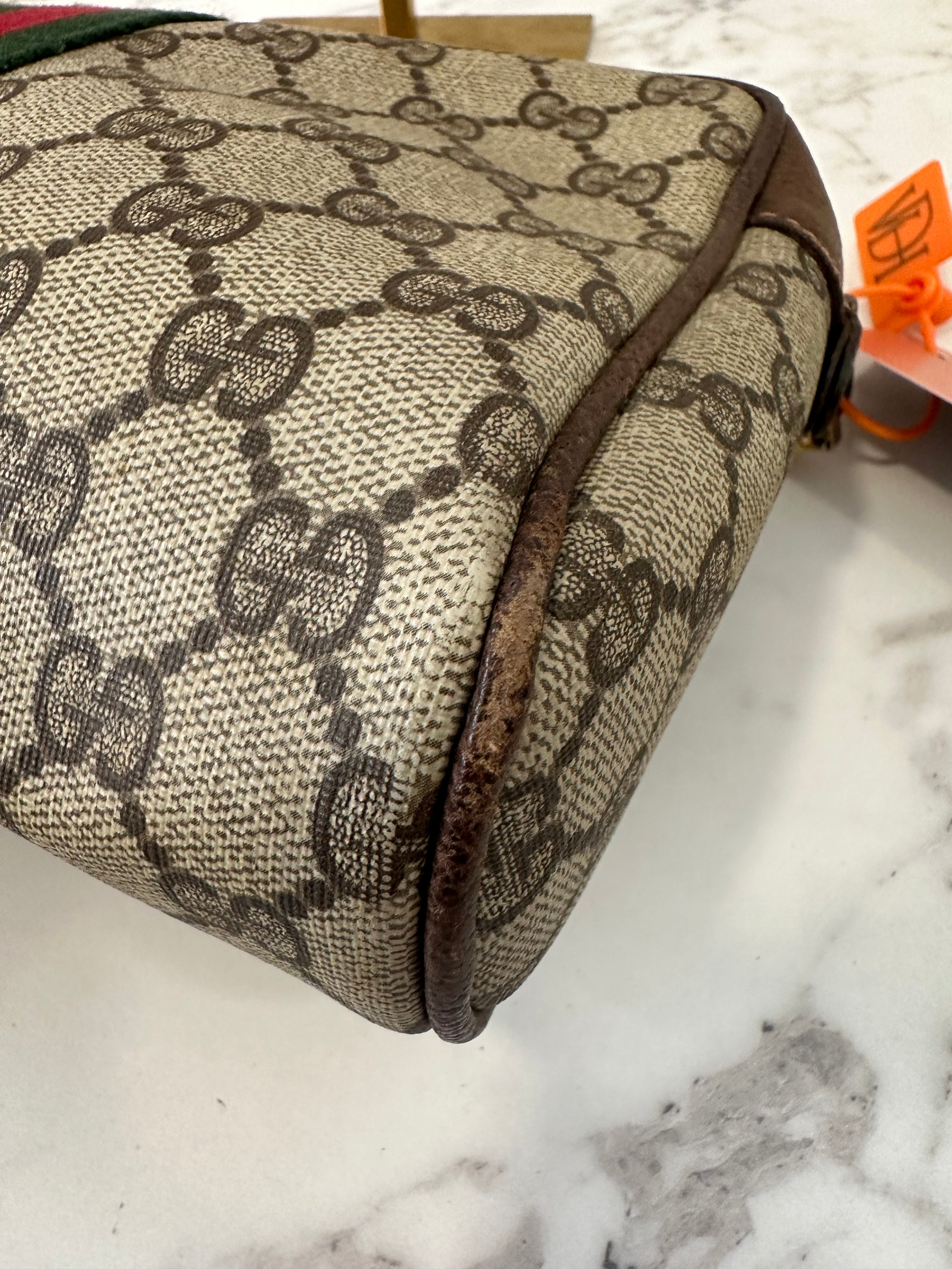 Gucci Pochette Sherry Line