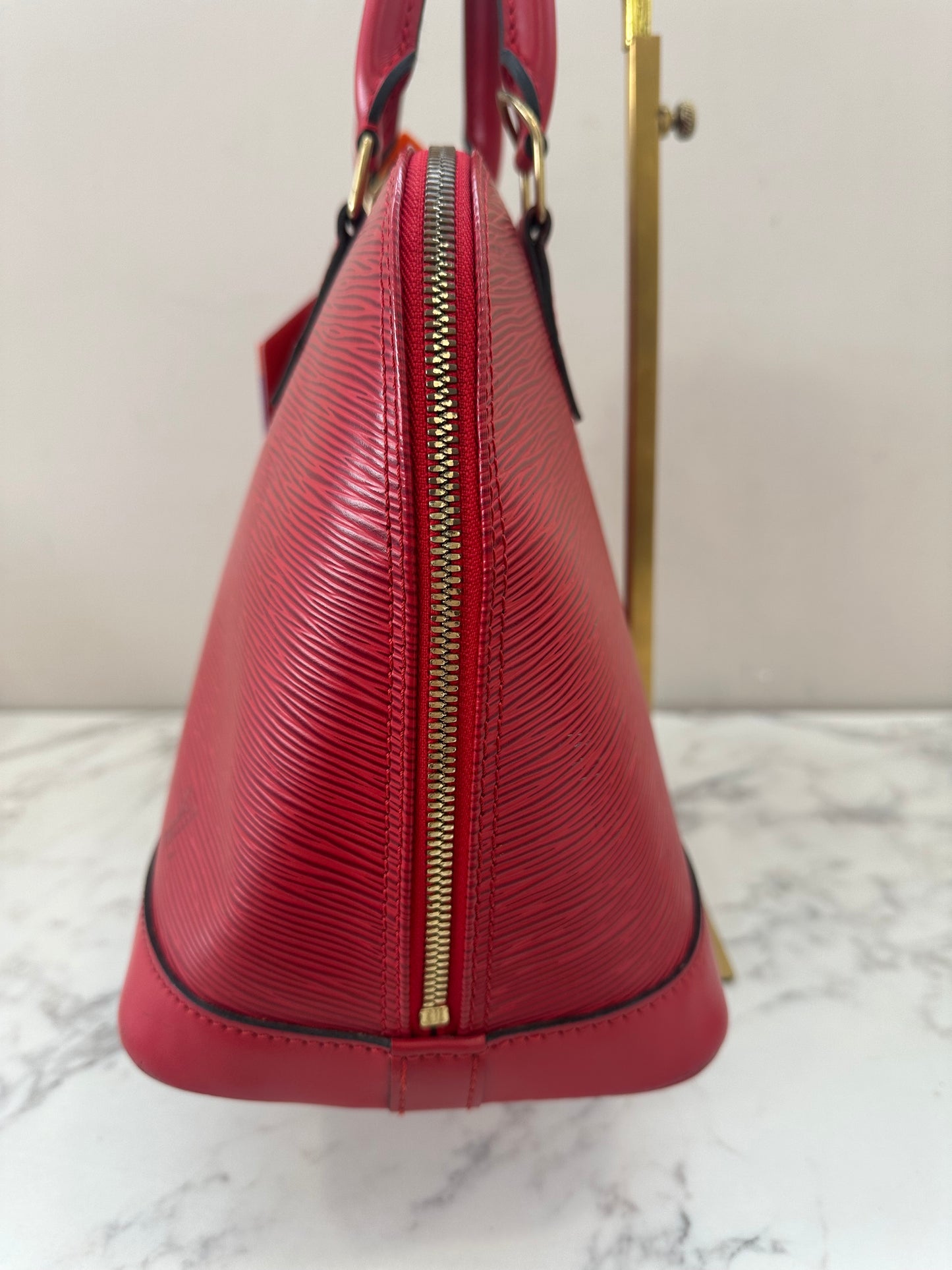 Red Epi Alma