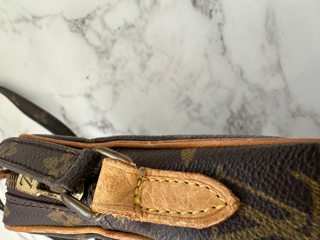 Louis Vuitton Mini Danube