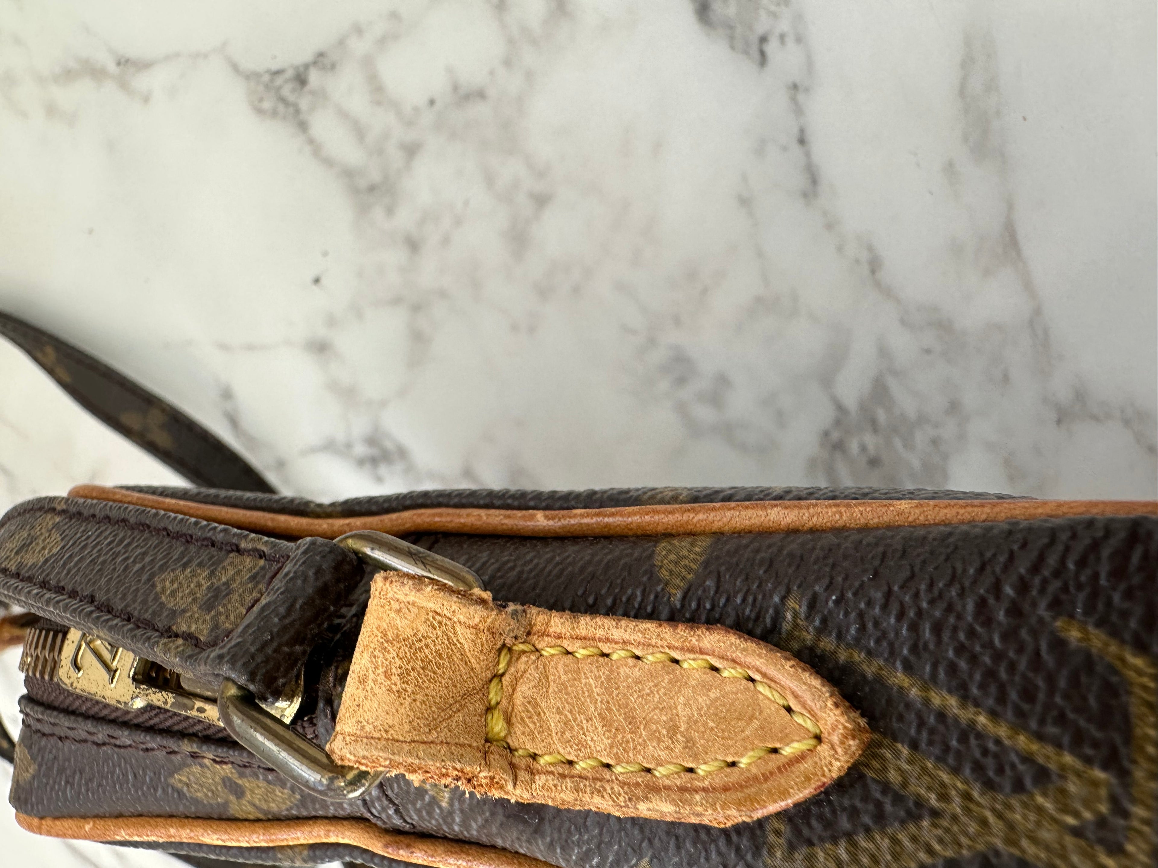 Louis Vuitton Mini Danube