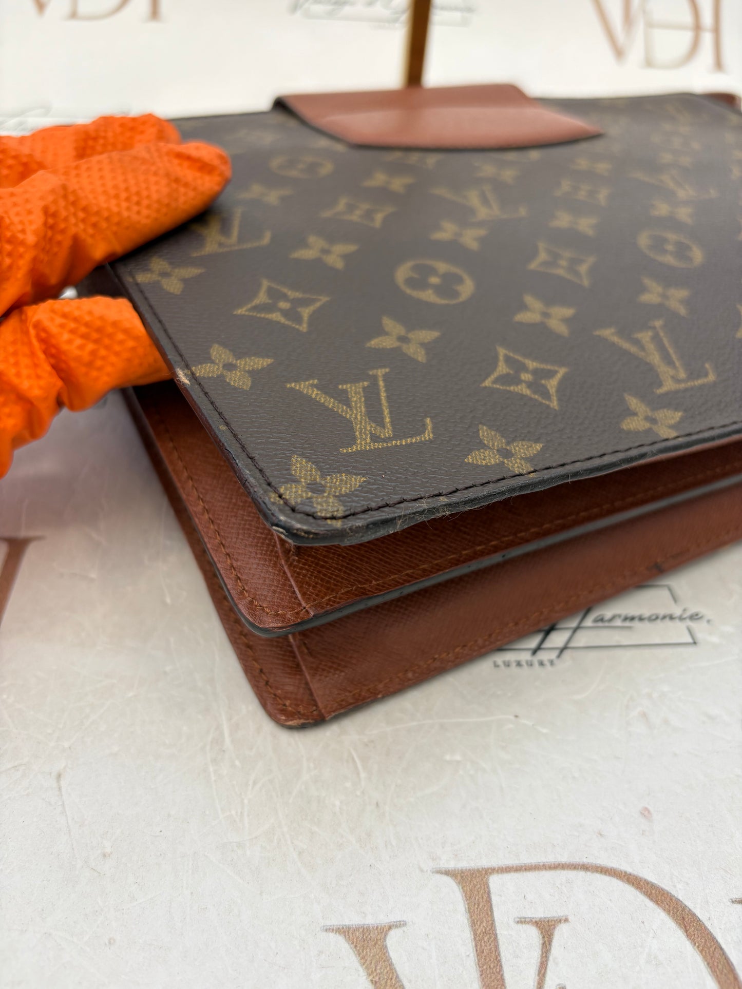 017862 - Louis Vuitton Kurcell