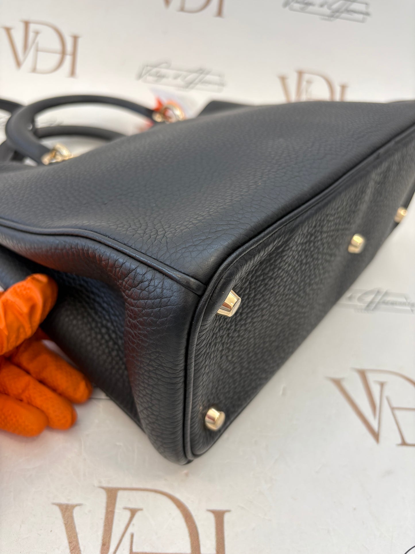 383722 - Dior Diorissimo