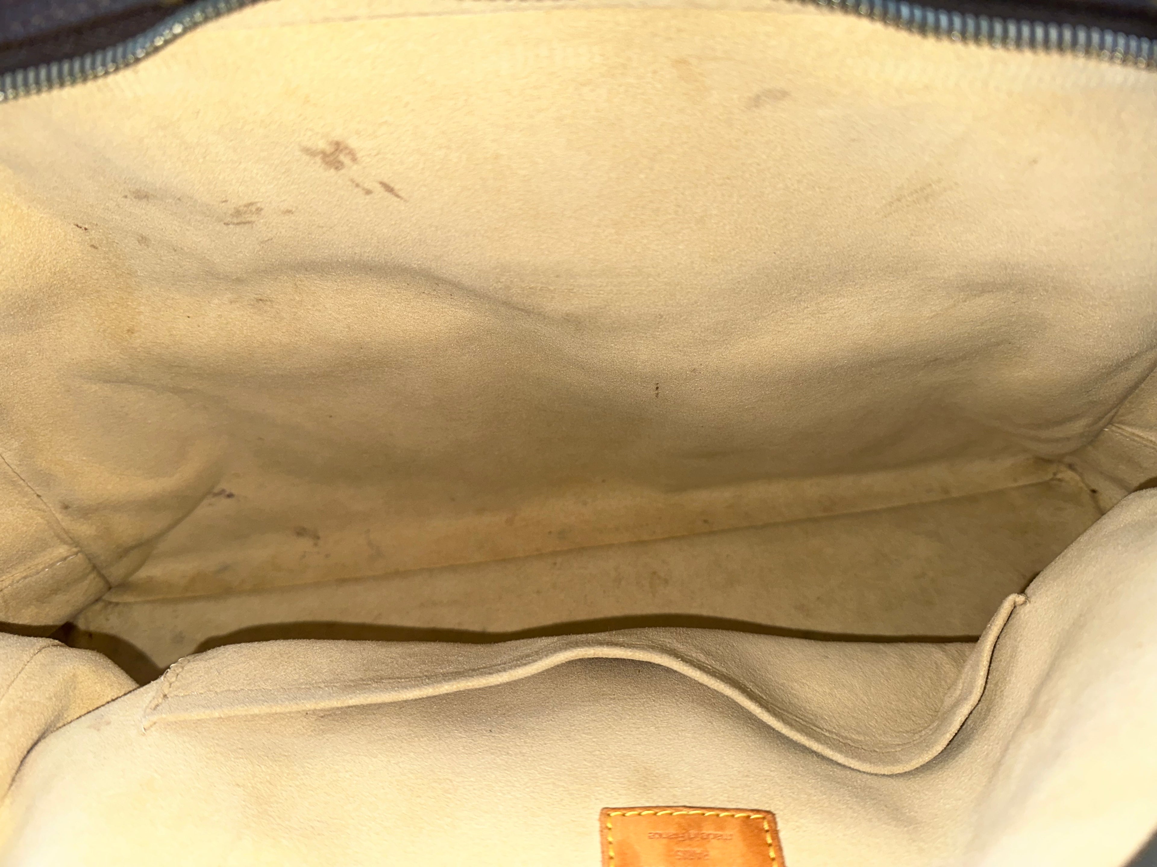 Louis Vuitton Manhattan GM