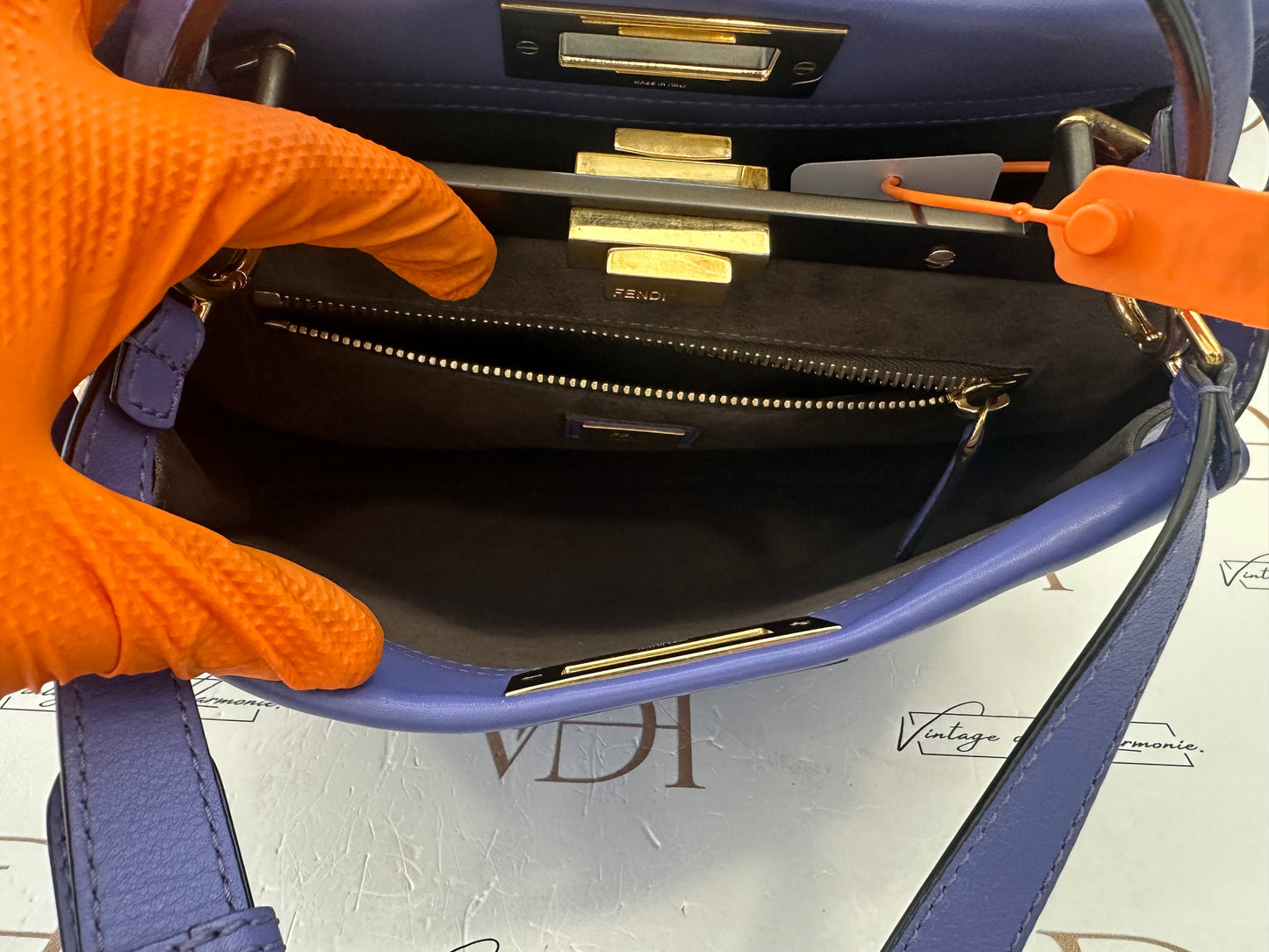 382676 - Fendi Peekaboo