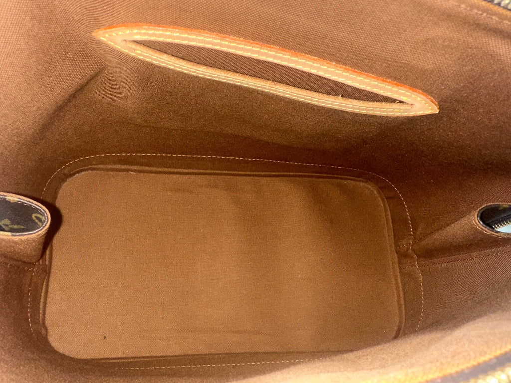 Louis Vuitton Alma