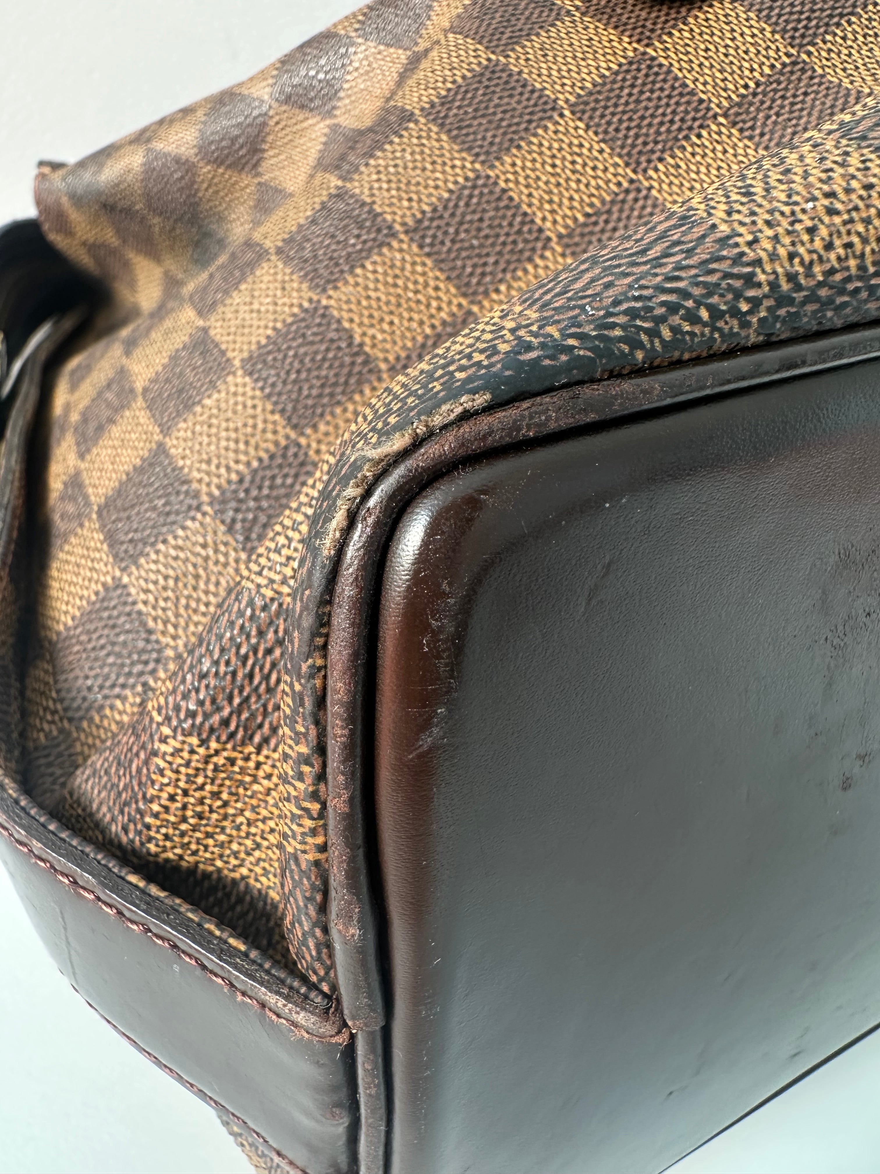 Louis Vuitton Chelsea