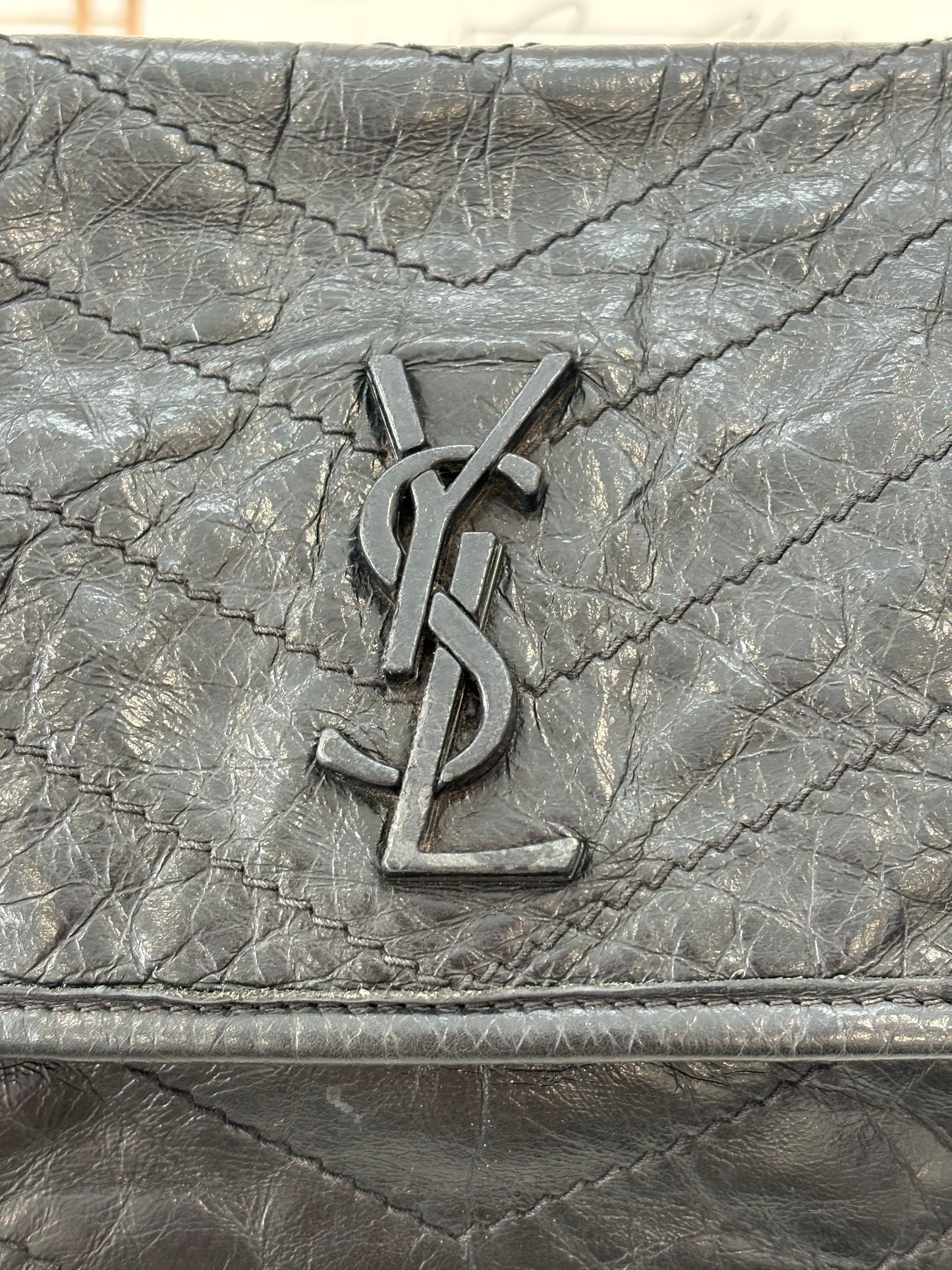 018350 - Saint Laurent Niki