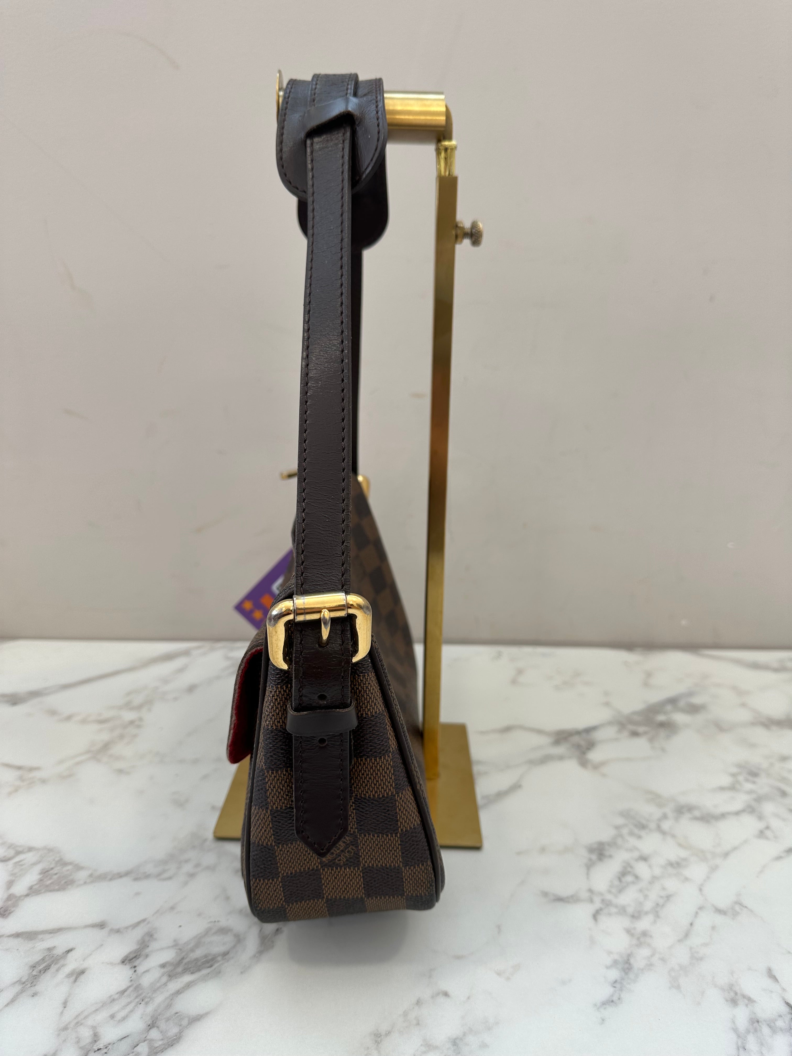 Louis Vuitton Damier Ravello GM